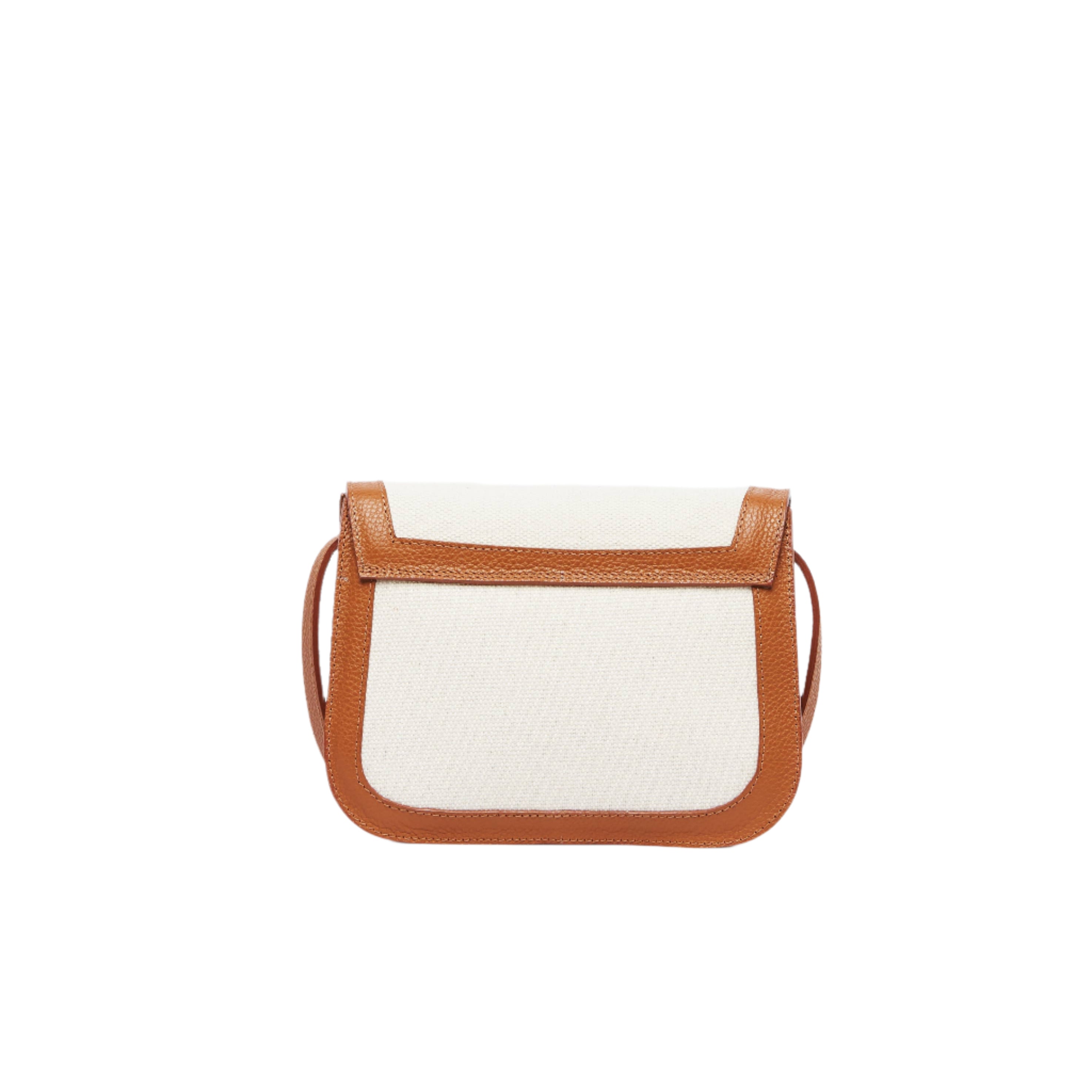 MESCH Black MESCH - Atuel Crossbody bag