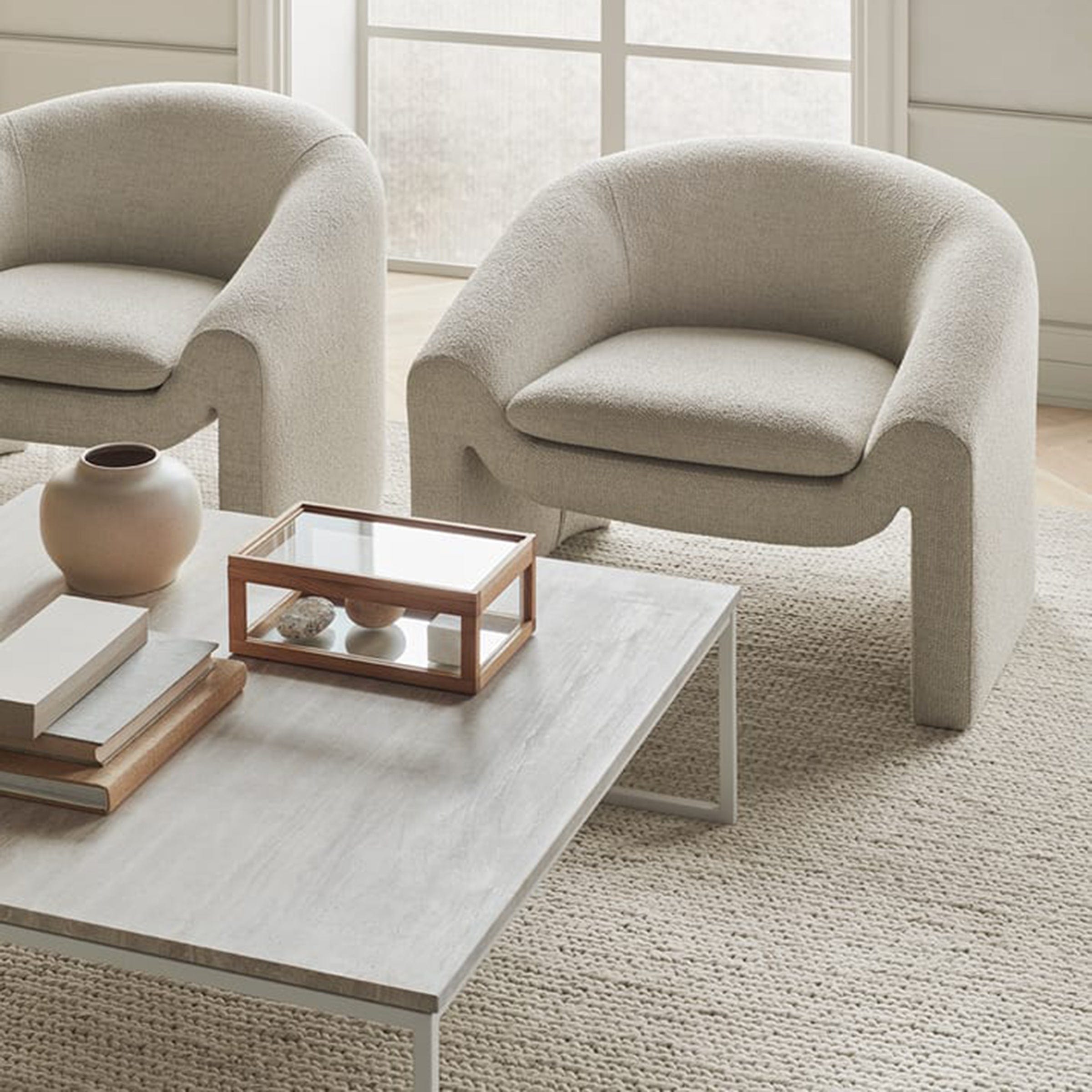 Bolia Furniture Mielo Armchair