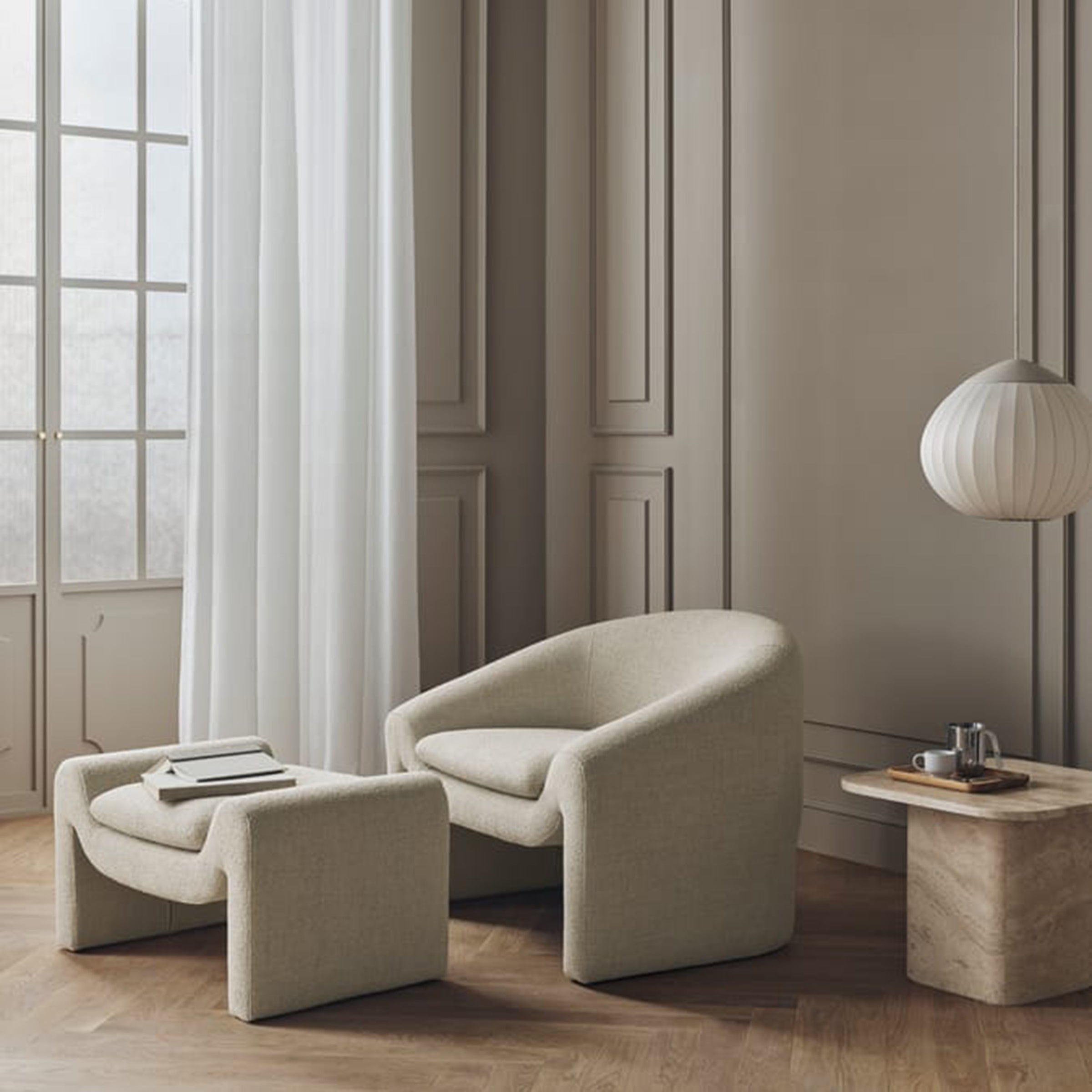 Bolia Furniture Mielo Armchair