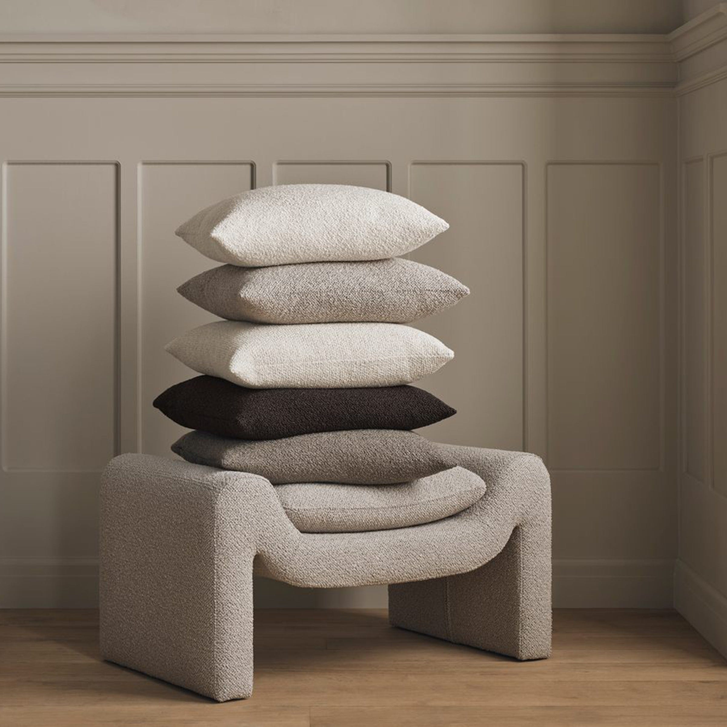 Bolia Furniture Mielo Footstool