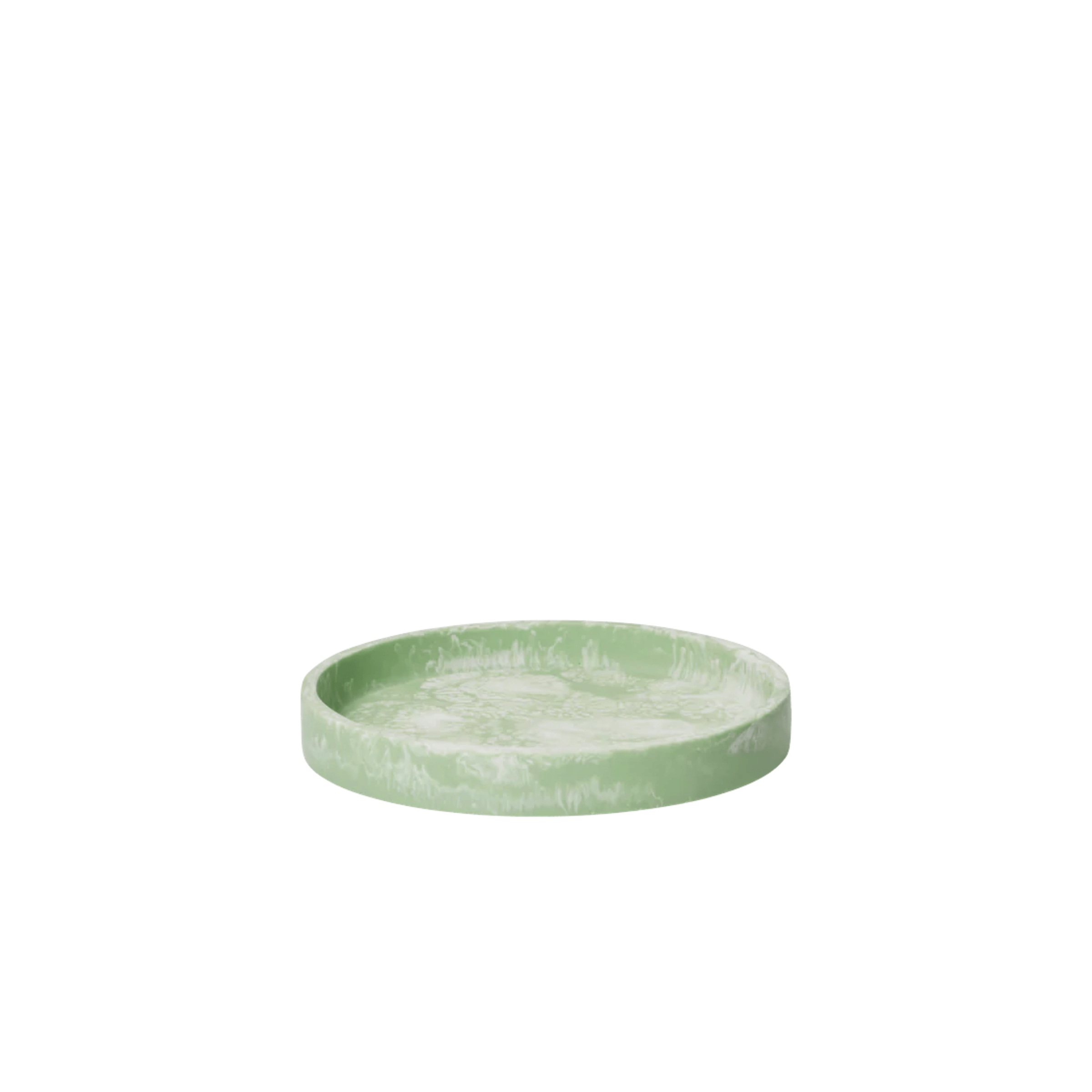 Ferm Living SHOP Ø20 Mist Round Tray