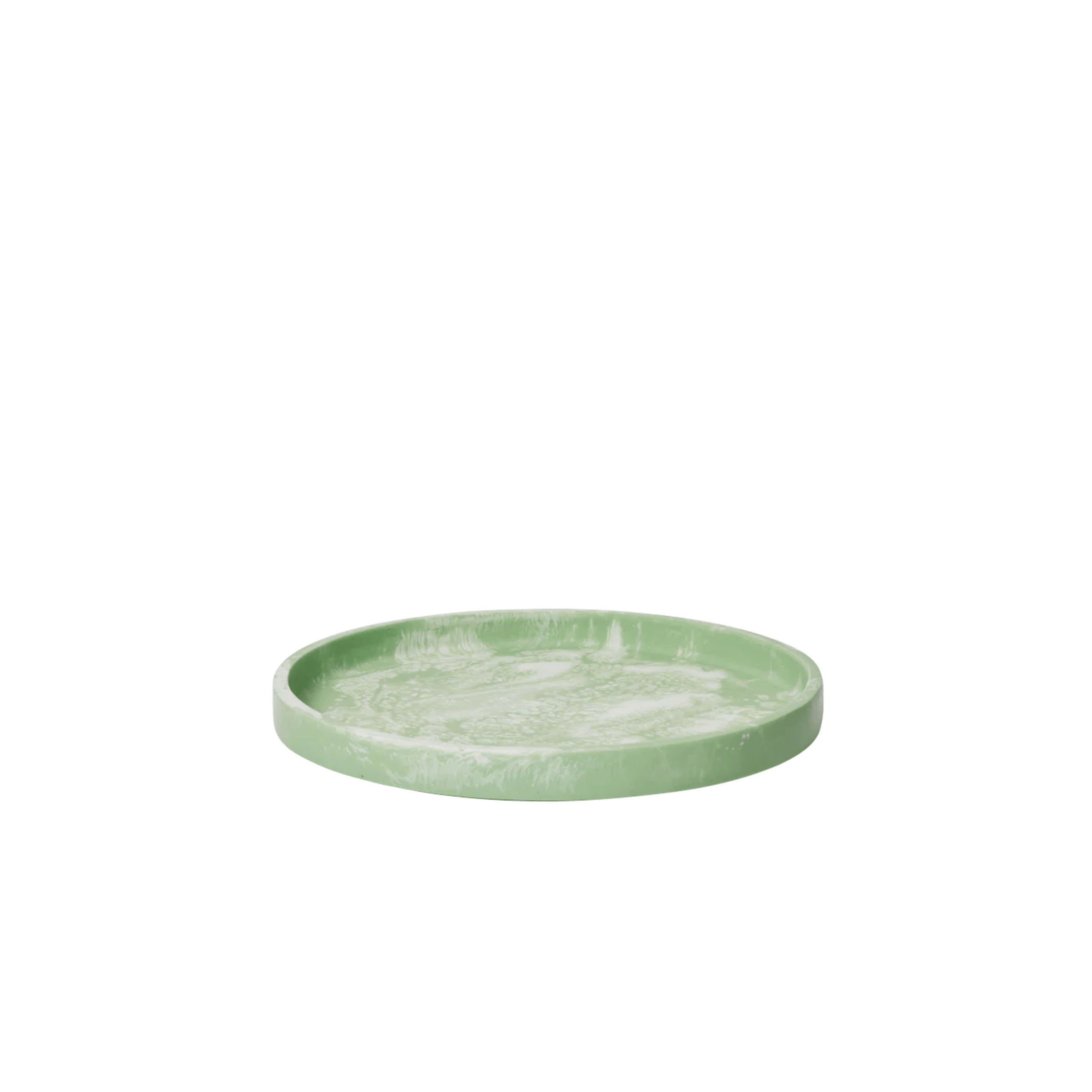 Ferm Living SHOP Ø30 Mist Round Tray