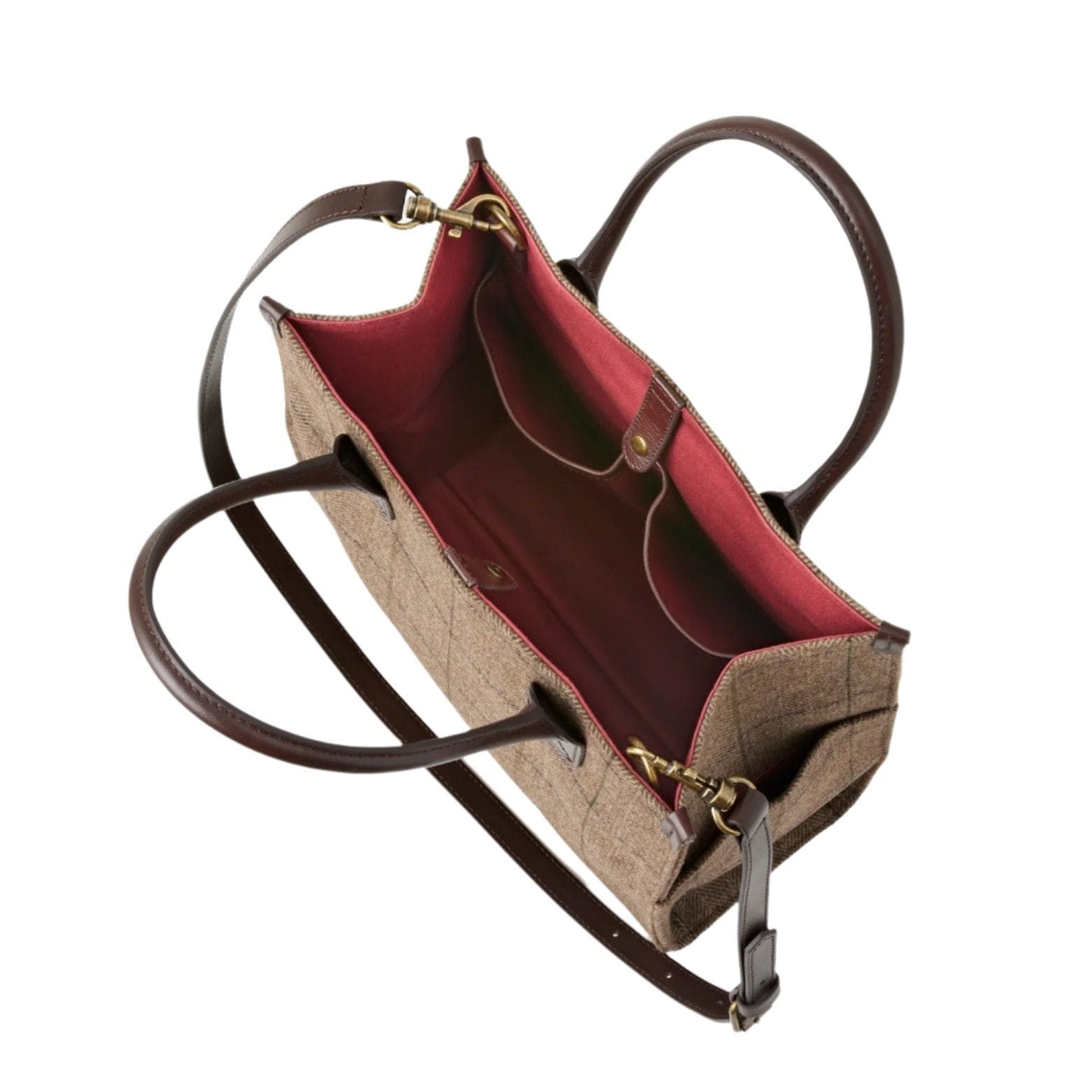 Grey Fox Designs Bag Morgan Tote