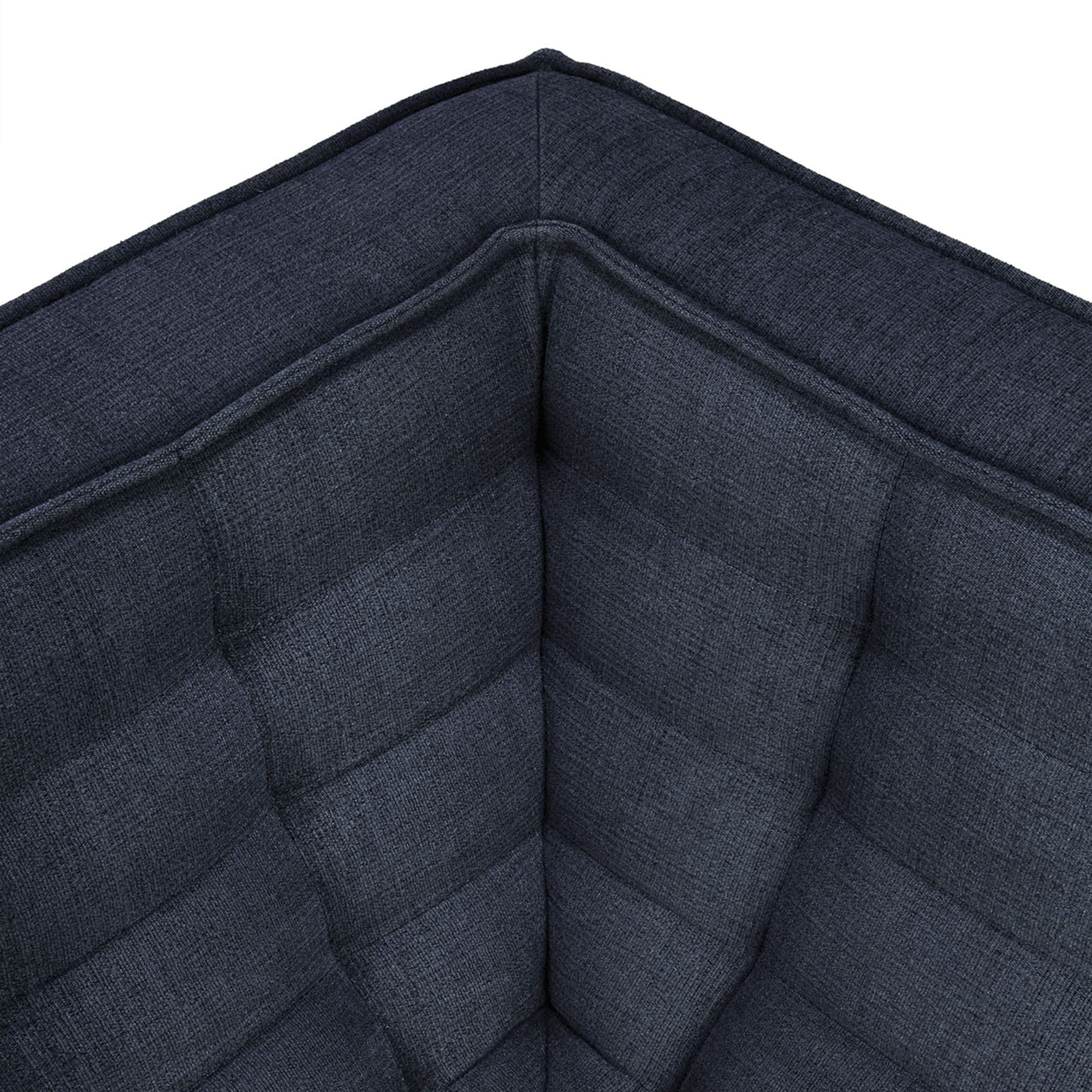 Ethnicraft Furniture N701 Sofa, Corner