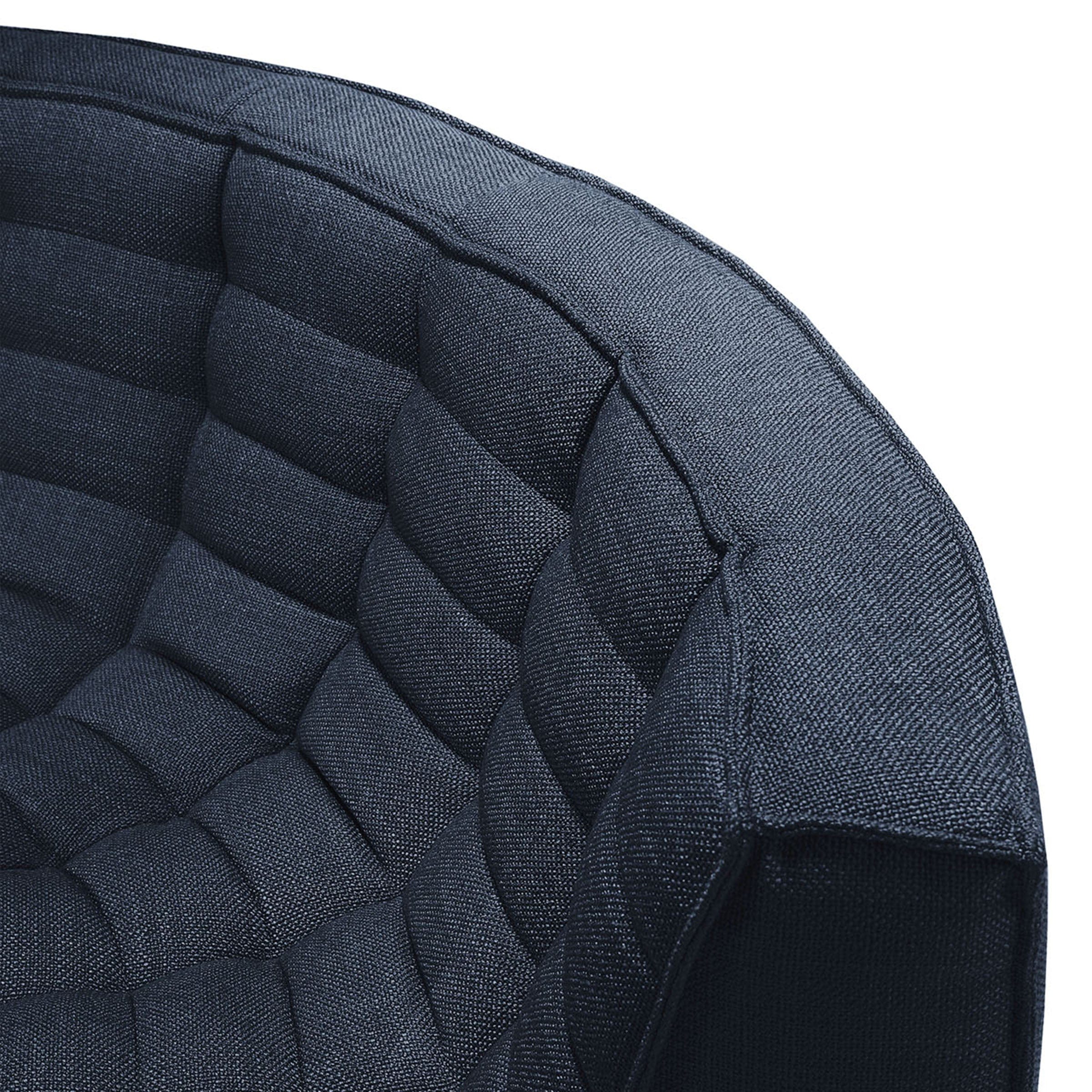 Ethnicraft Furniture N701 Sofa, Corner Round