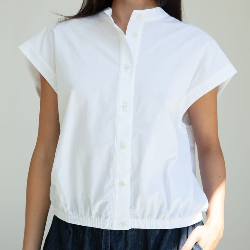 Beaumont Organic Clothing Nancy Organic Cotton Shirt