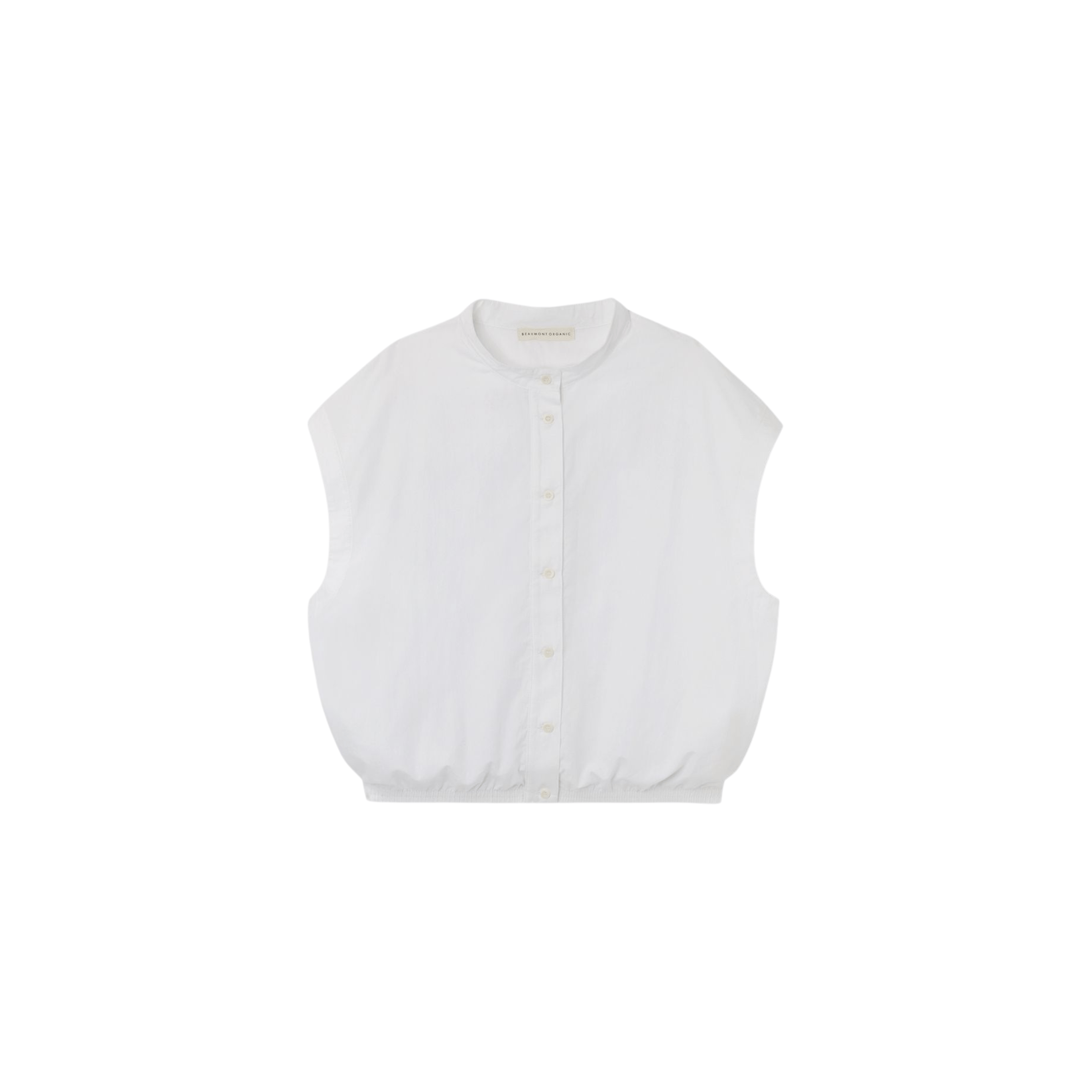 Beaumont Organic Clothing Nancy Organic Cotton Shirt