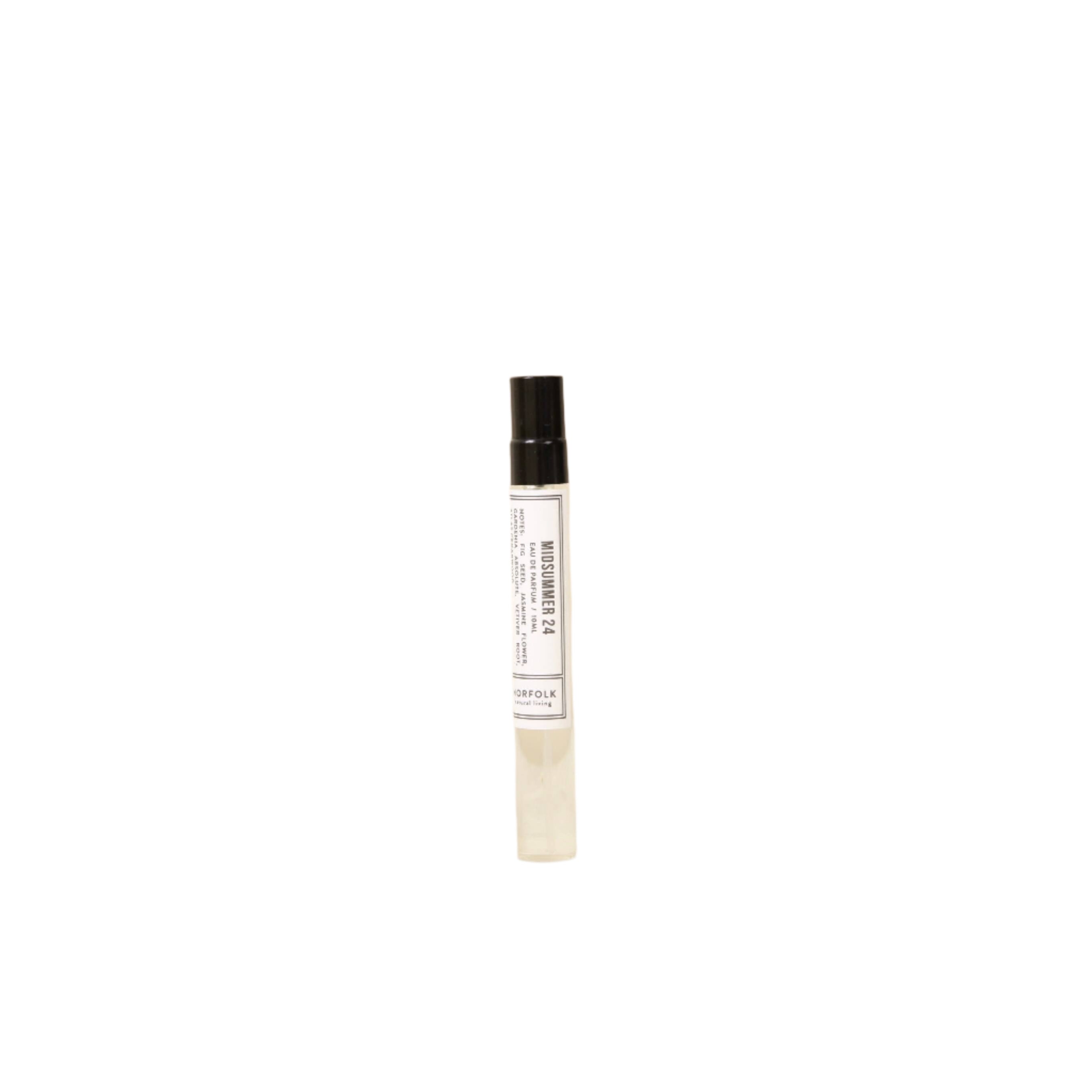 Norfolk Natural Living Norfolk Natural Living - UK ONLY - Parfum - MidWinter 21 10ml