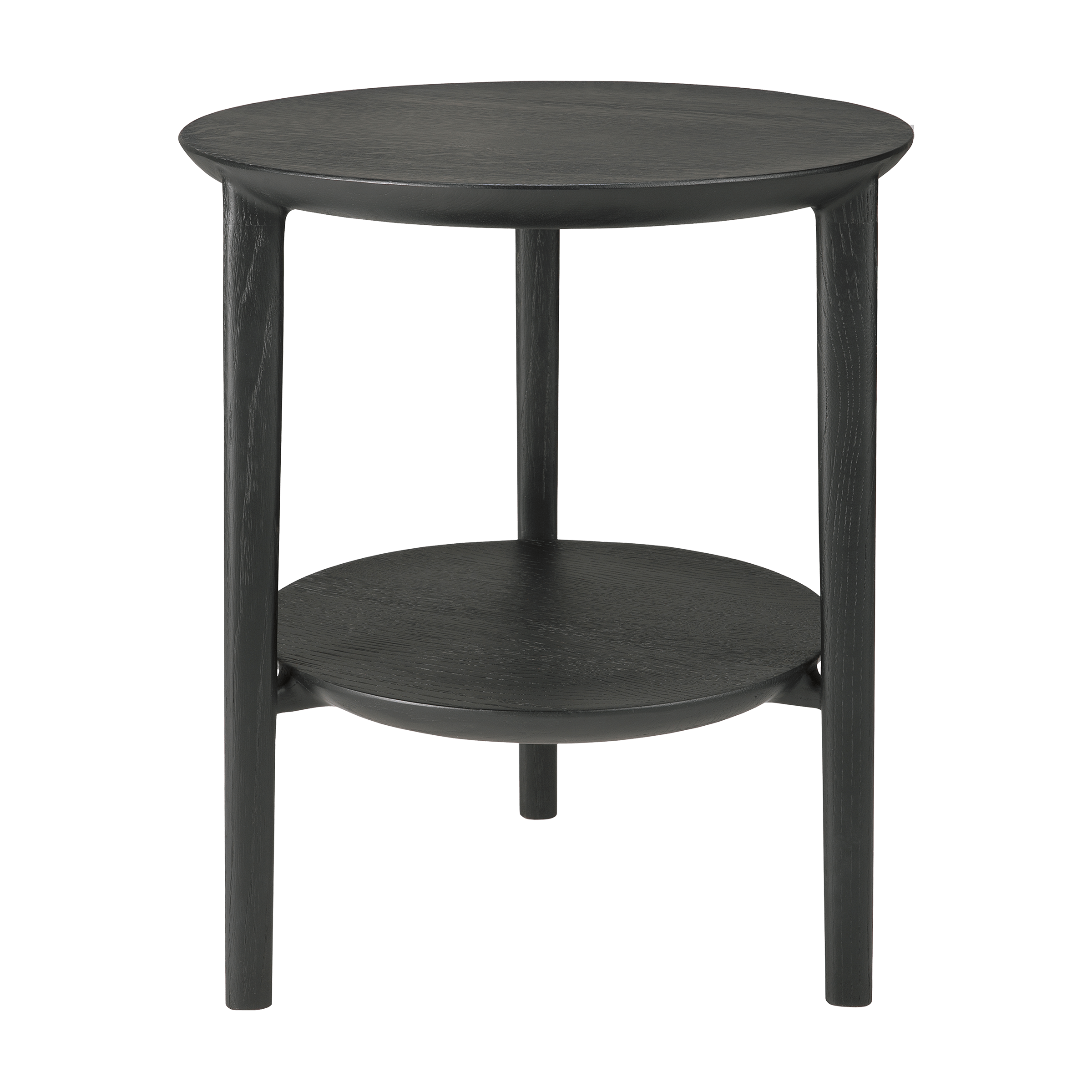 Ethnicraft Furniture Oak Bok Side Table
