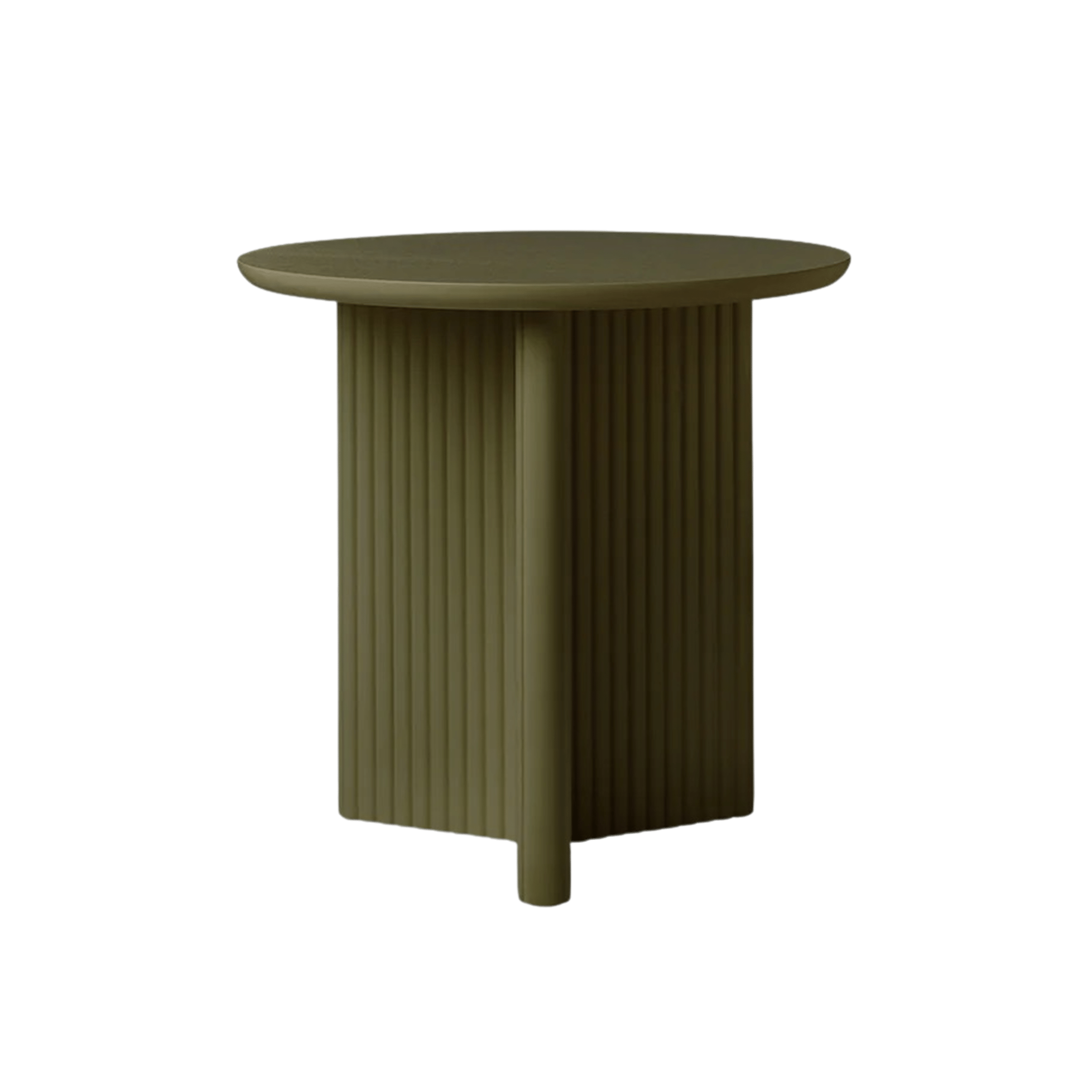 Gus Modern Furniture Odeon End Table