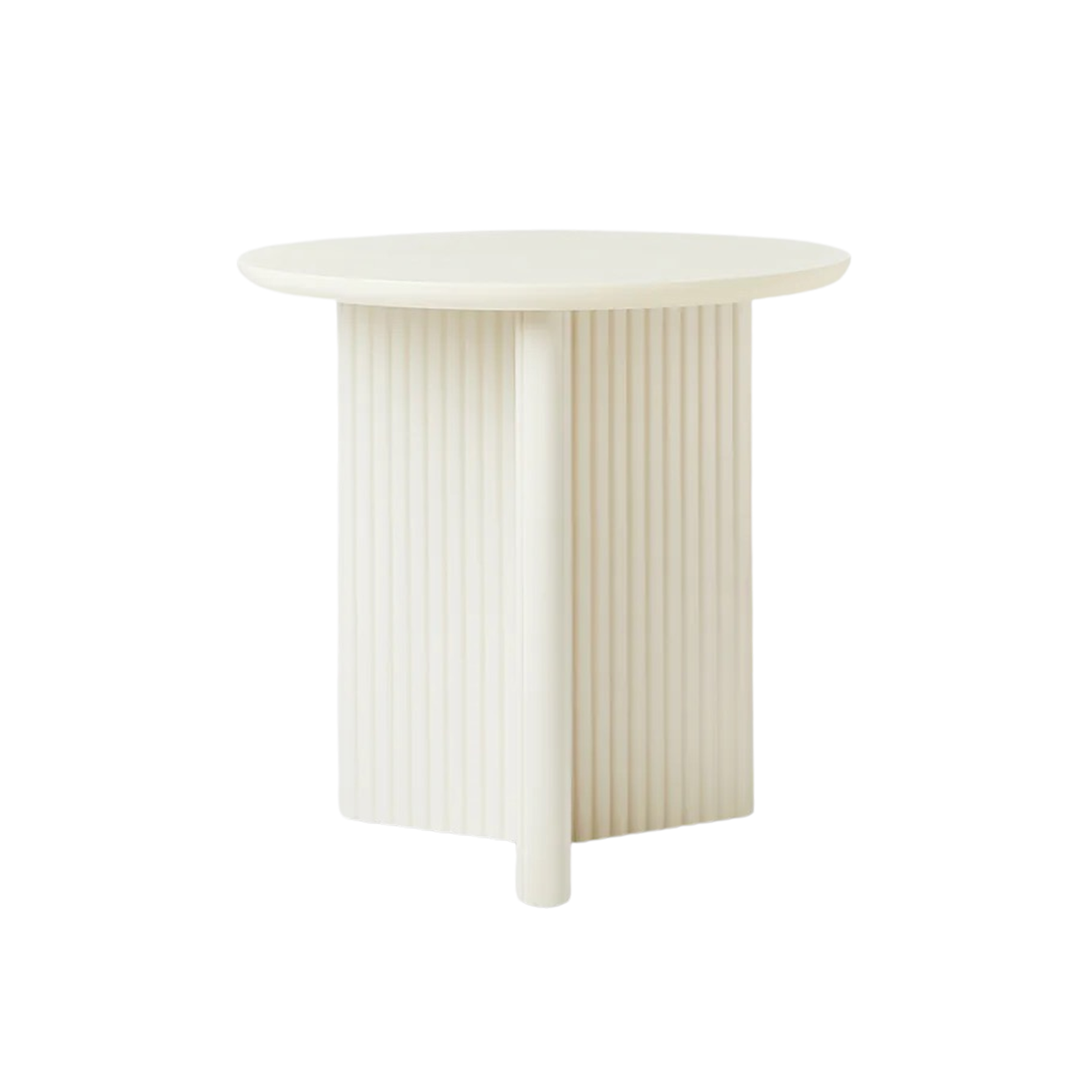 Gus Modern Furniture Odeon End Table