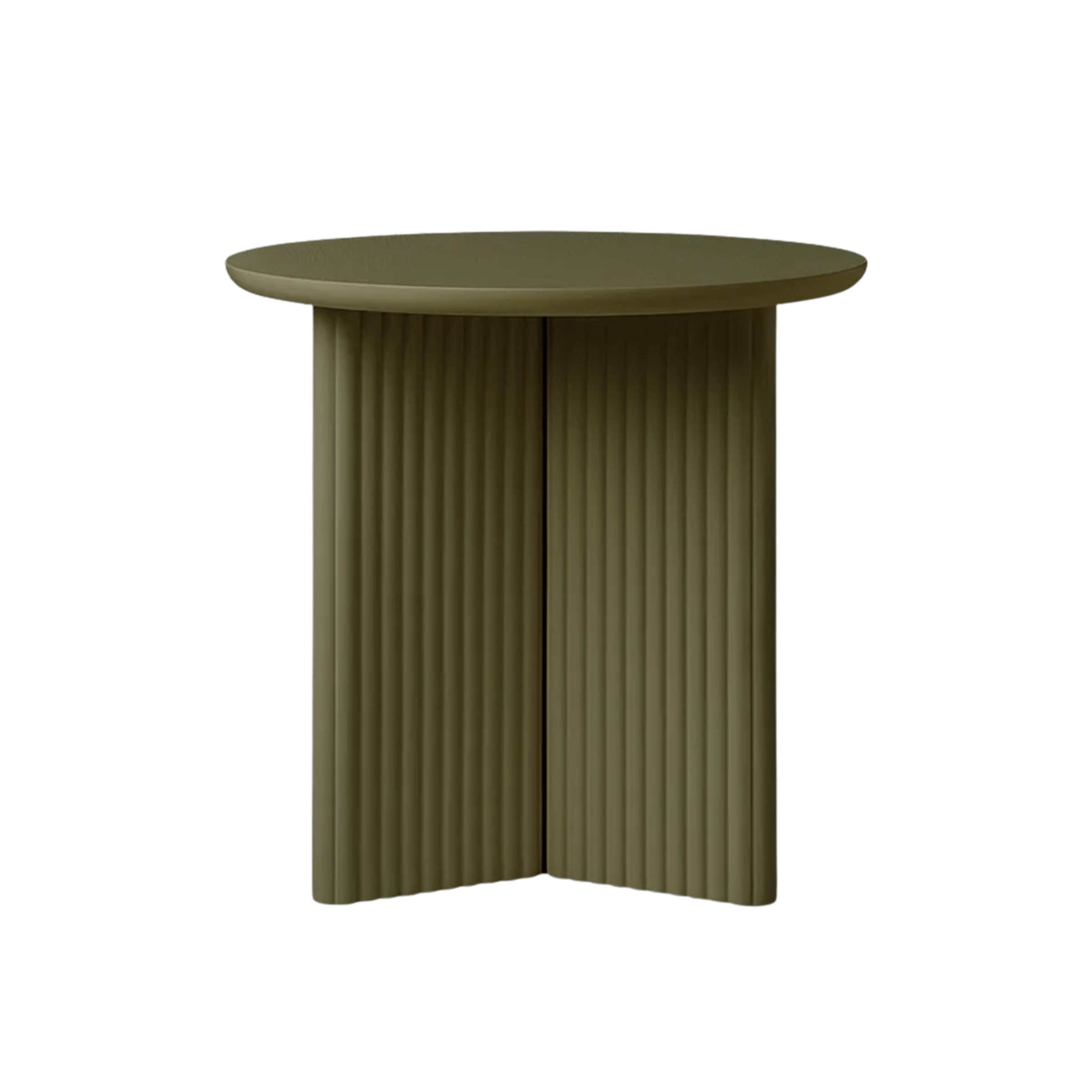 Gus Modern Odeon End Table