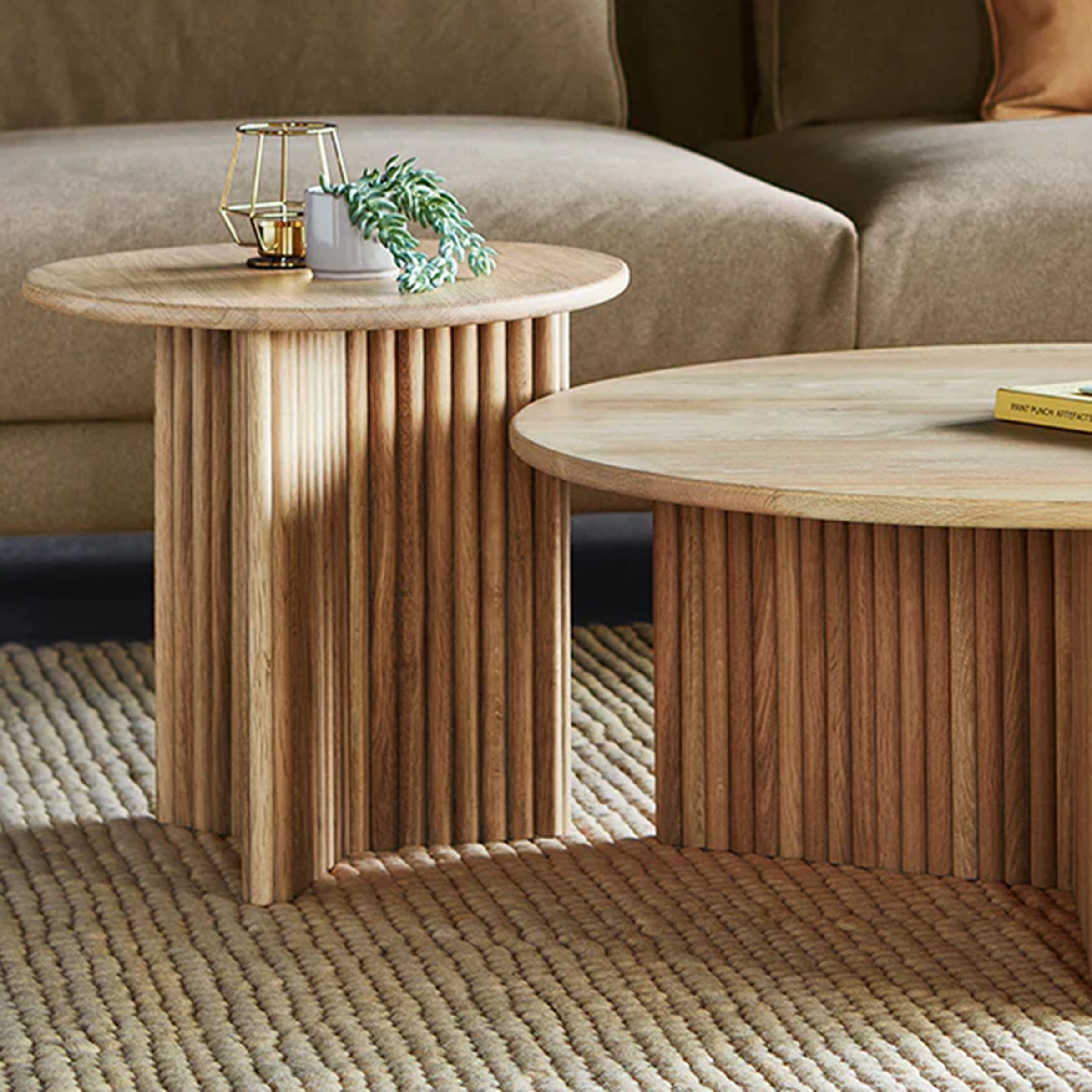 Gus Modern Furniture Odeon End Table