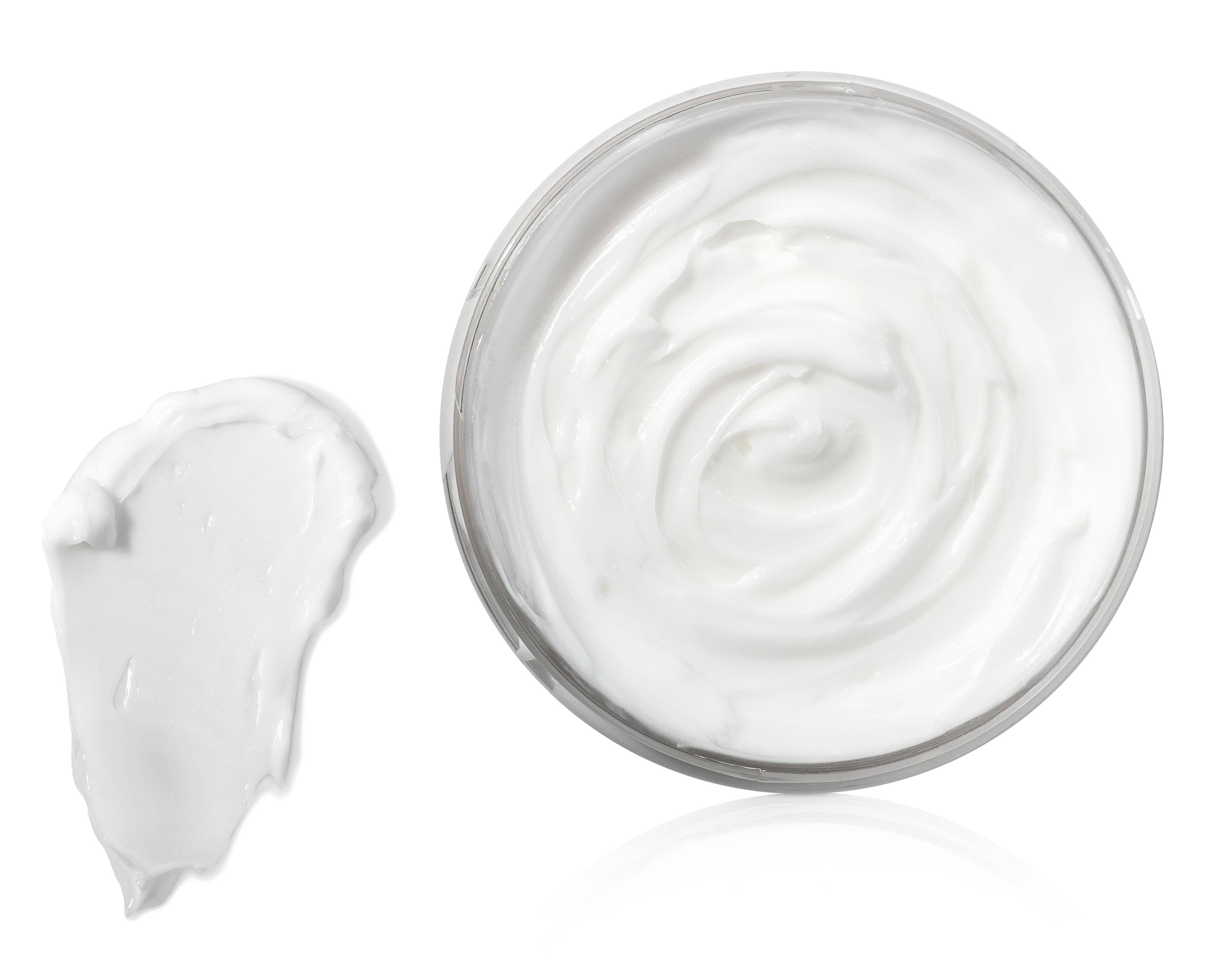 Old Whaling Company Old Whaling Company - Travel Size Spearmint & Eucalyptus Body Butter (2oz)