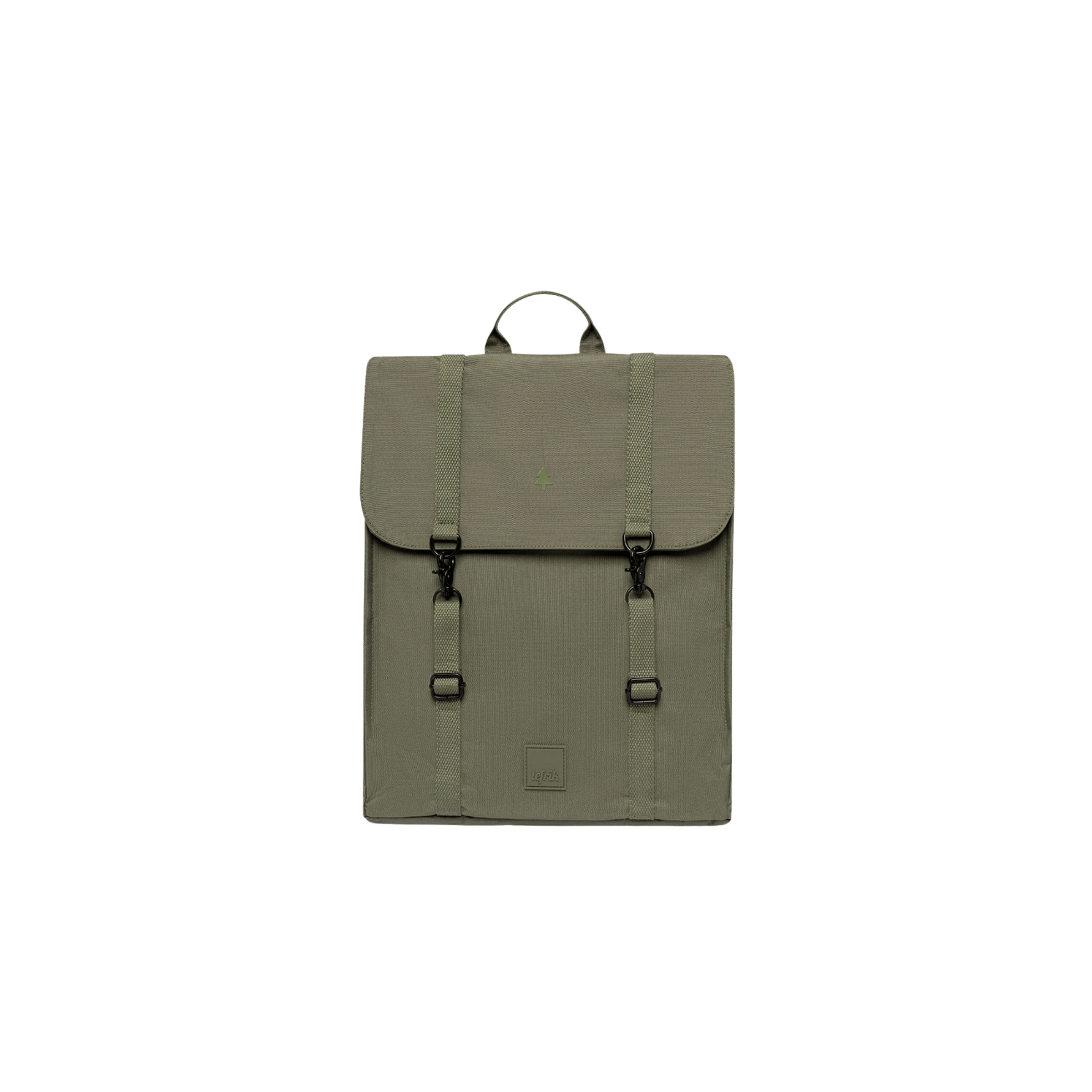 Lefrik US SHOP Olive Handy Backpack