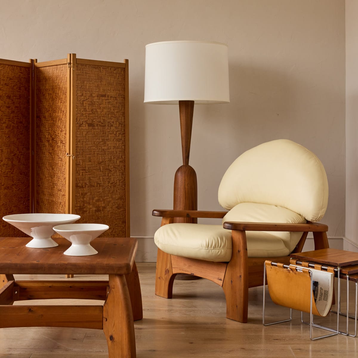 Lostine SHOP Onslow Floor Lamp