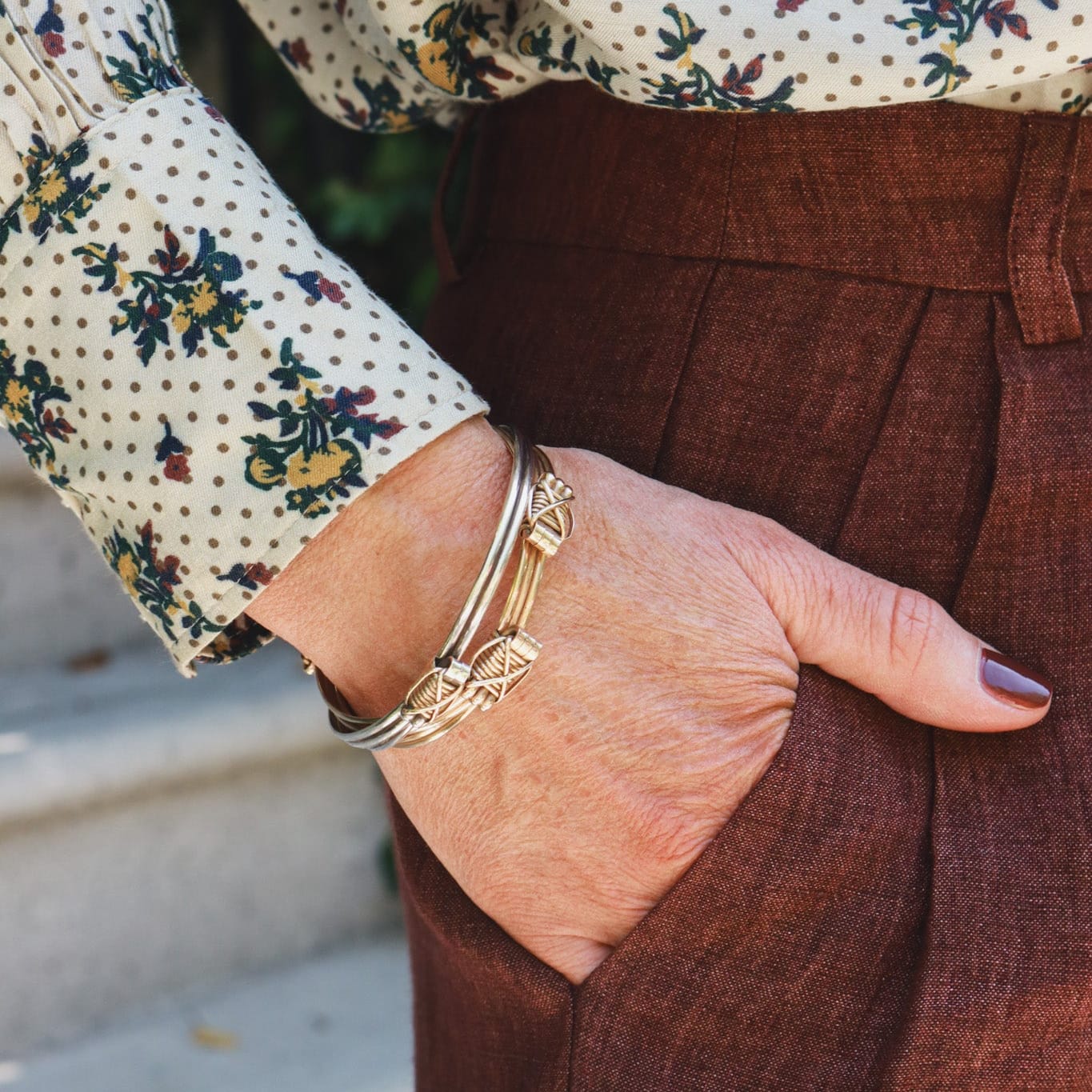 Diega SHOP Pavanao Trousers