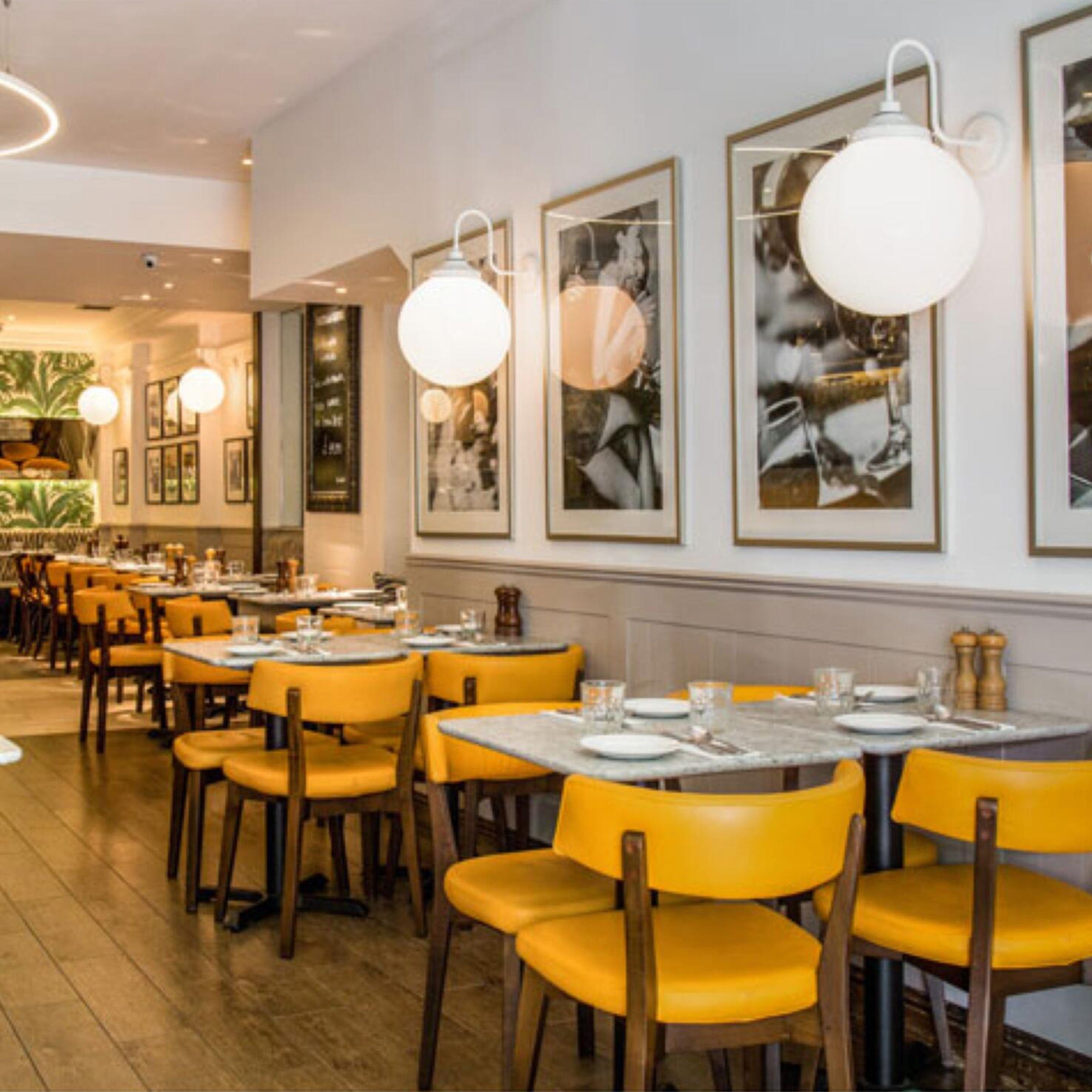 Mullan Lighting Lighting Pelagia Opal Globe Swan Neck Wall Light