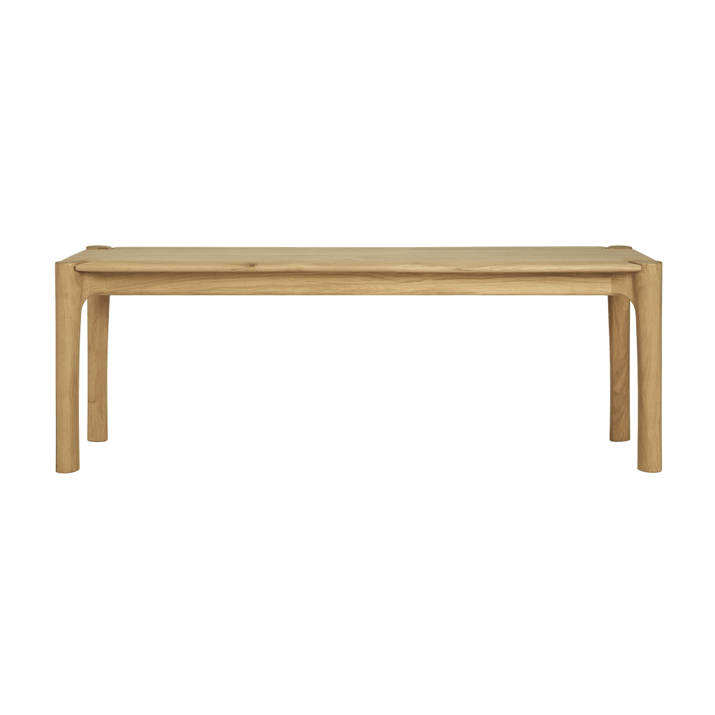 Ethnicraft Furniture 49.5" PI Dining Bench