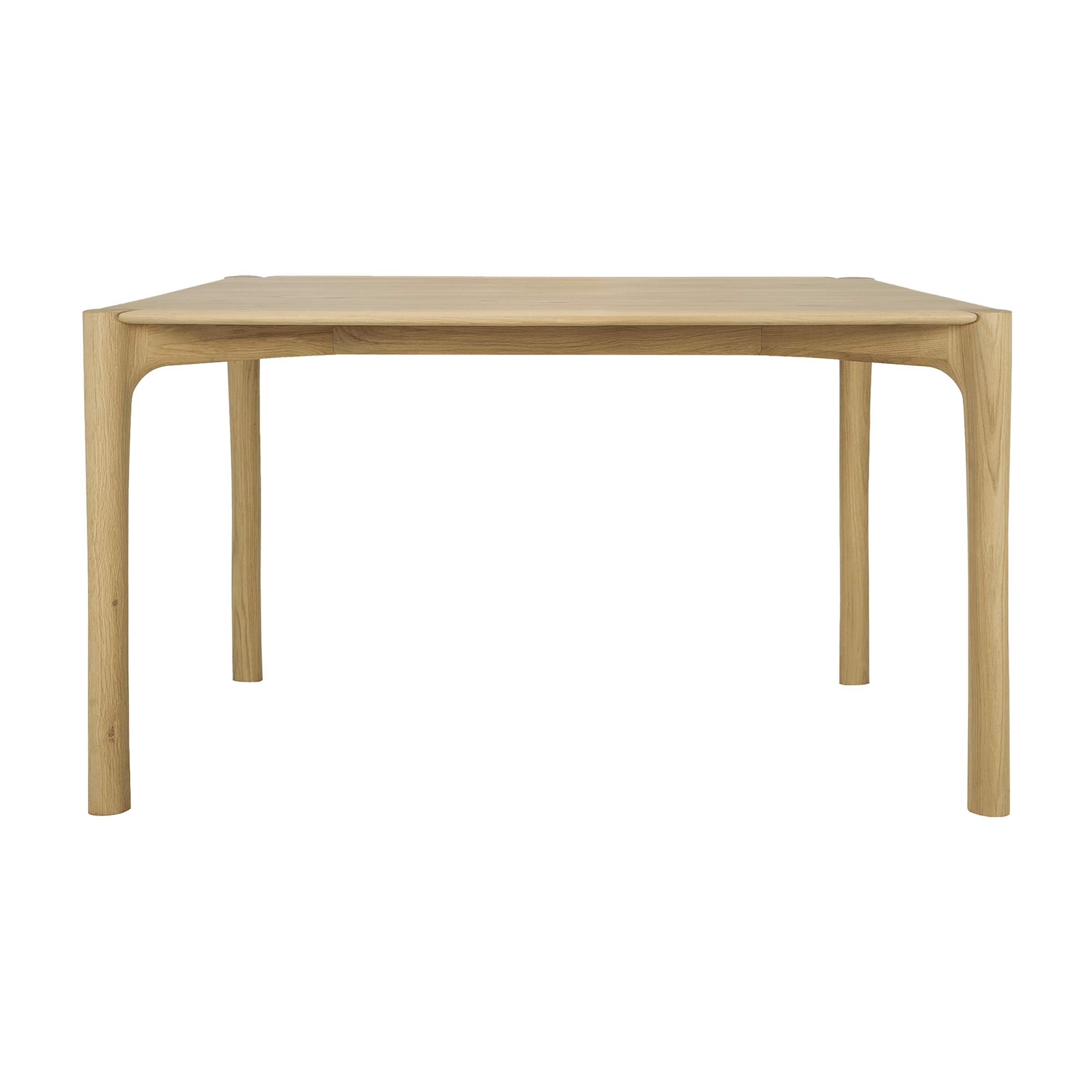 Ethnicraft Furniture 55.5" x 31.5" PI Dining Table