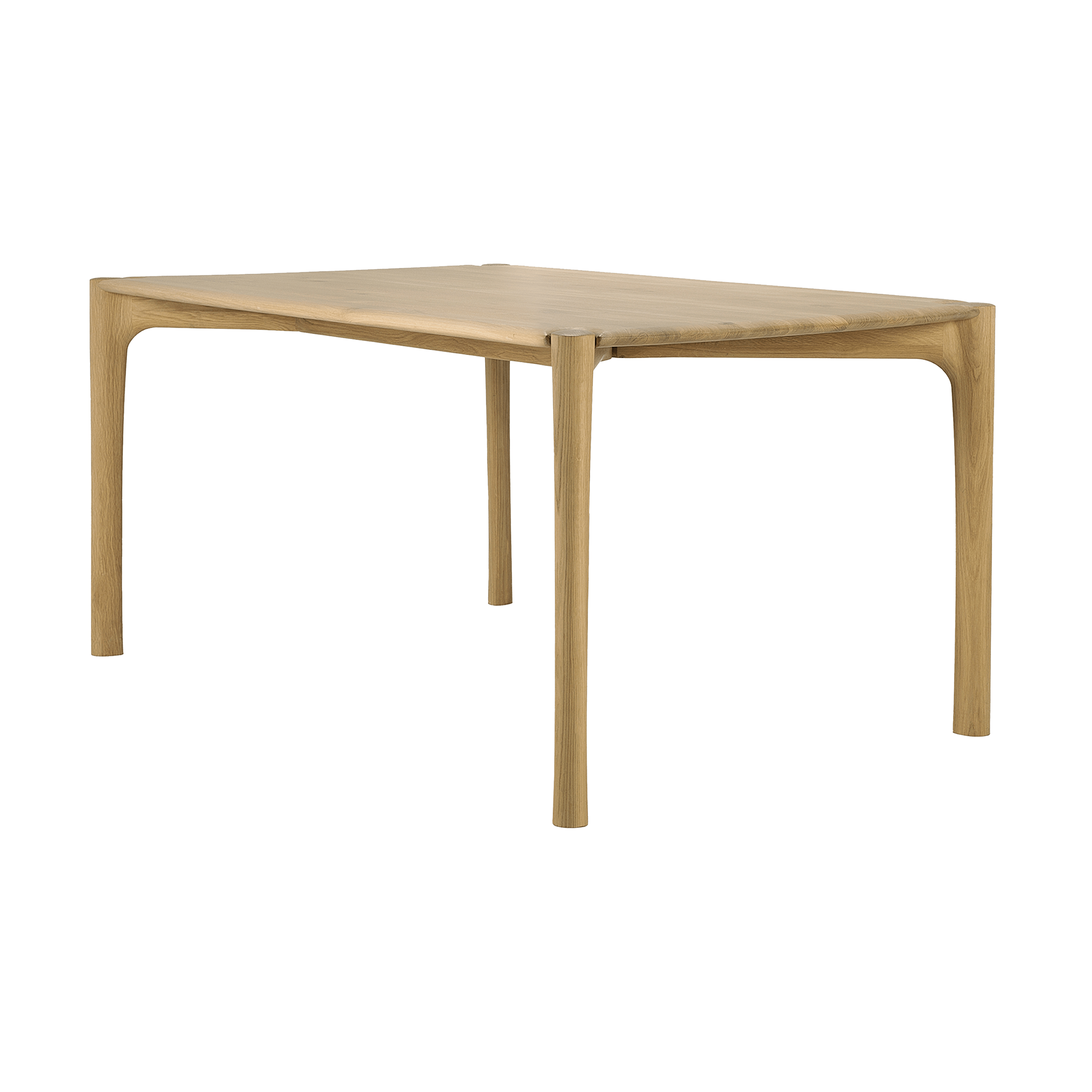 Ethnicraft Furniture PI Dining Table