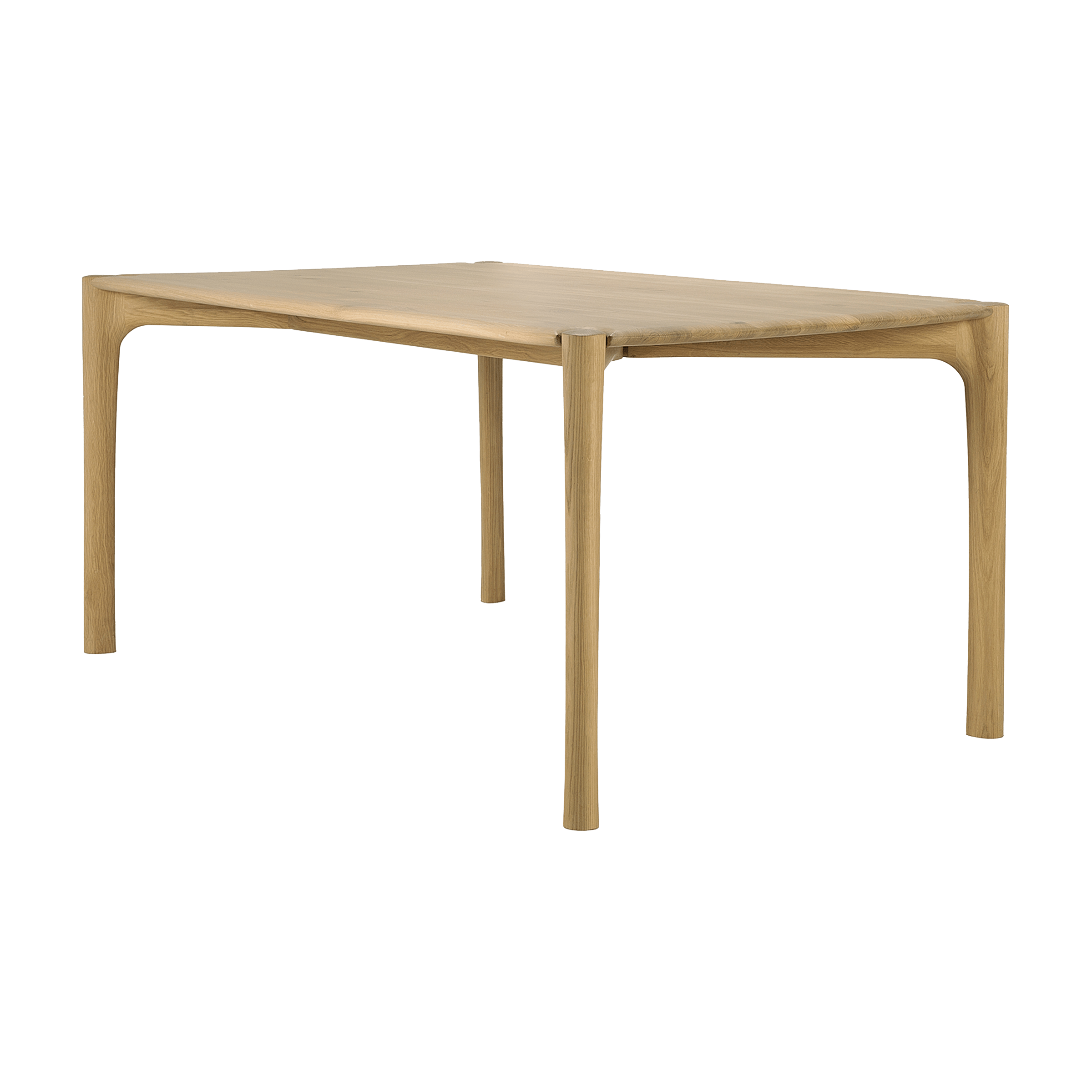 Ethnicraft Furniture PI Dining Table