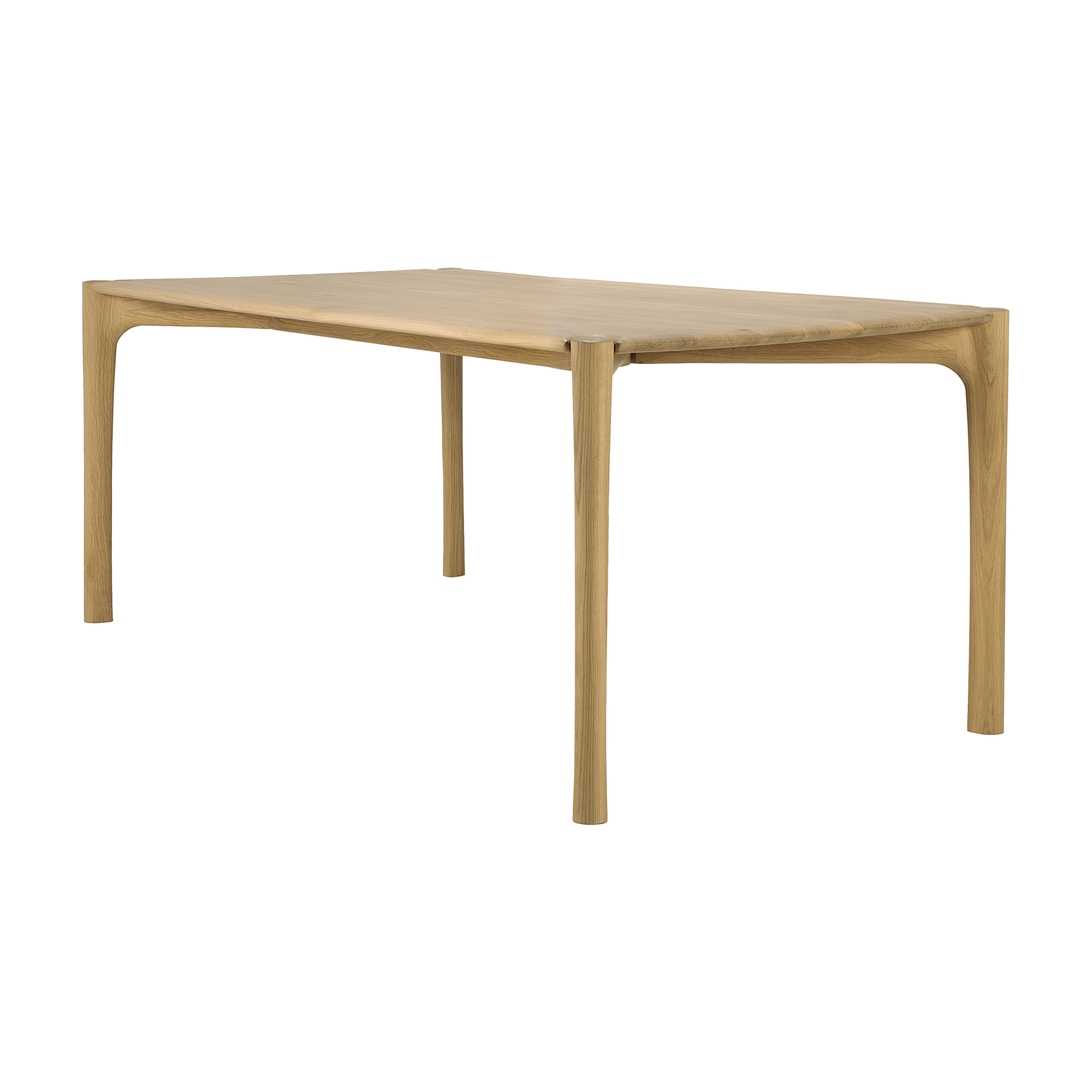 Ethnicraft Furniture PI Dining Table