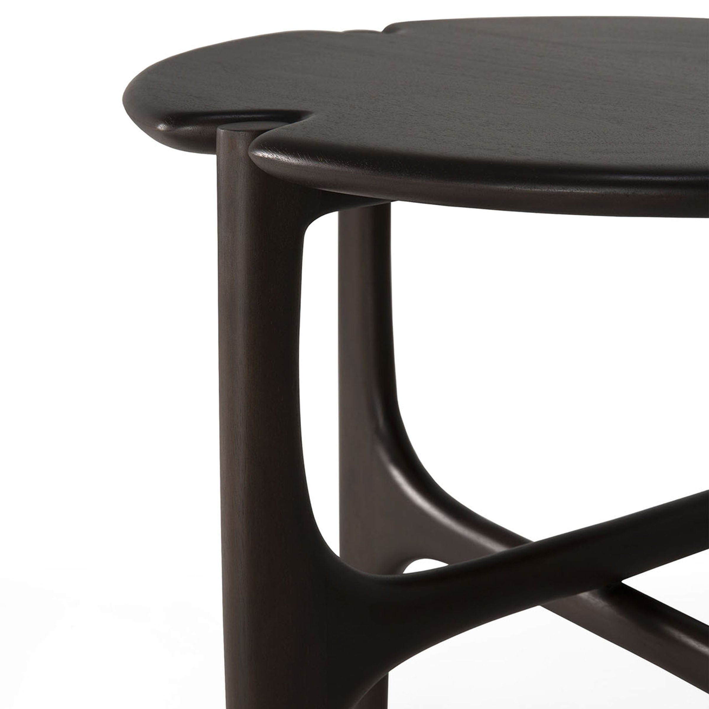 Ethnicraft Furniture PI Side Table