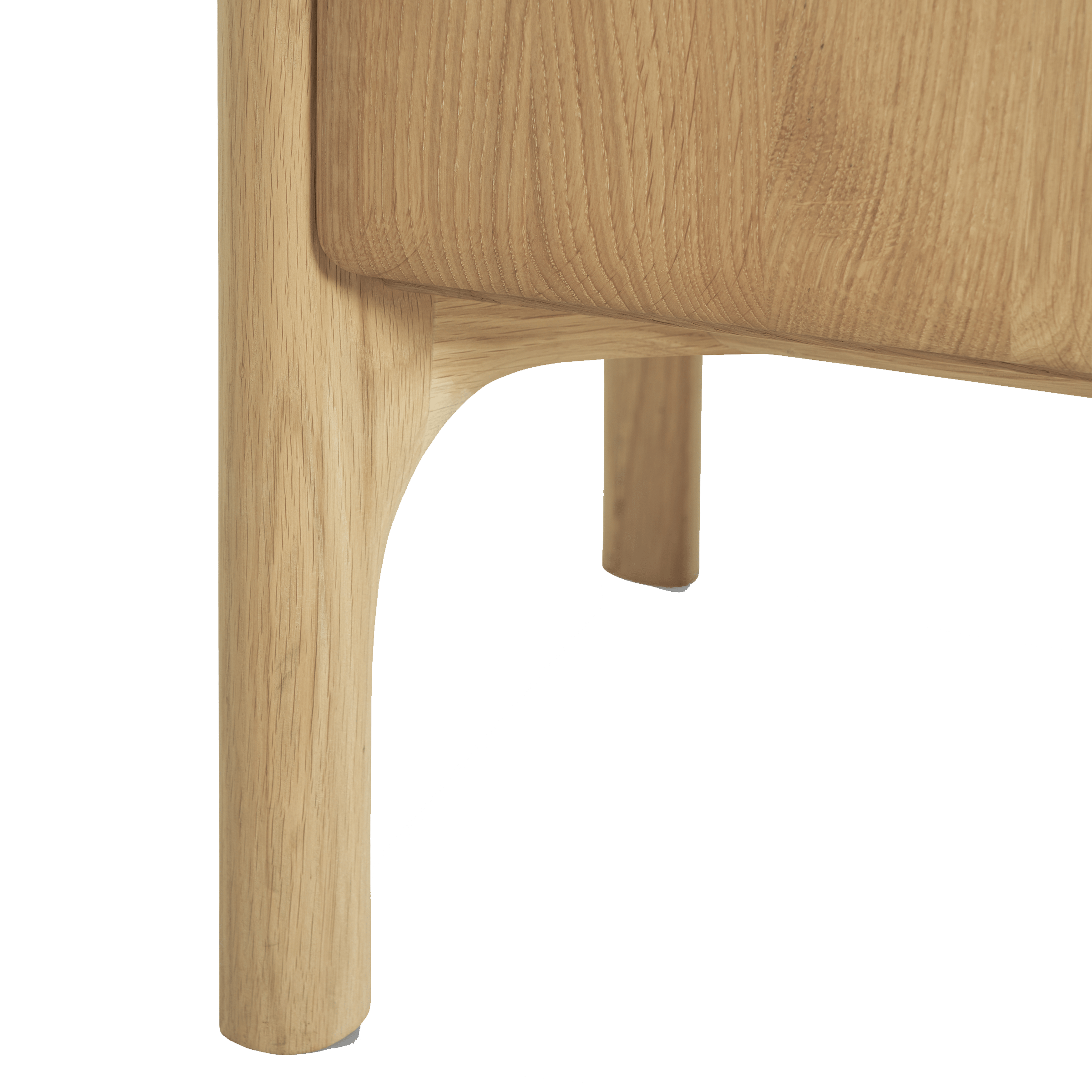Ethnicraft Furniture PI Sideboard