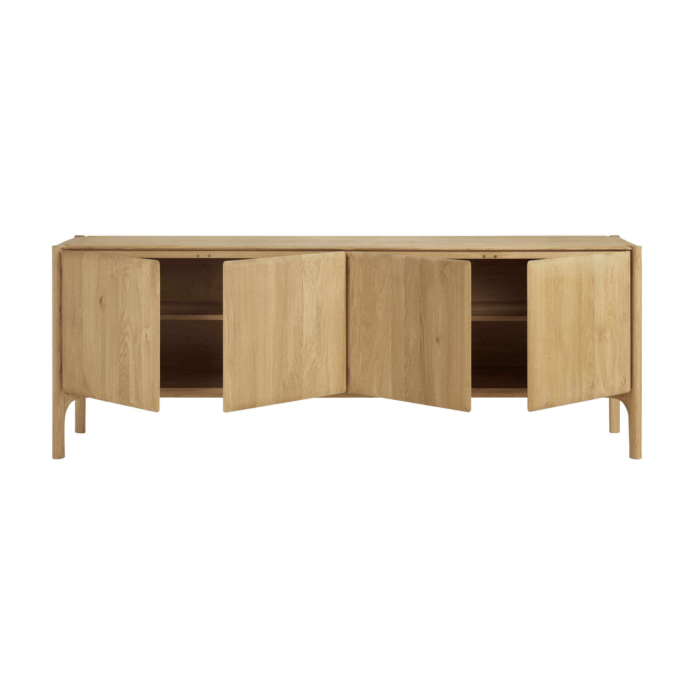 Ethnicraft Furniture PI Sideboard