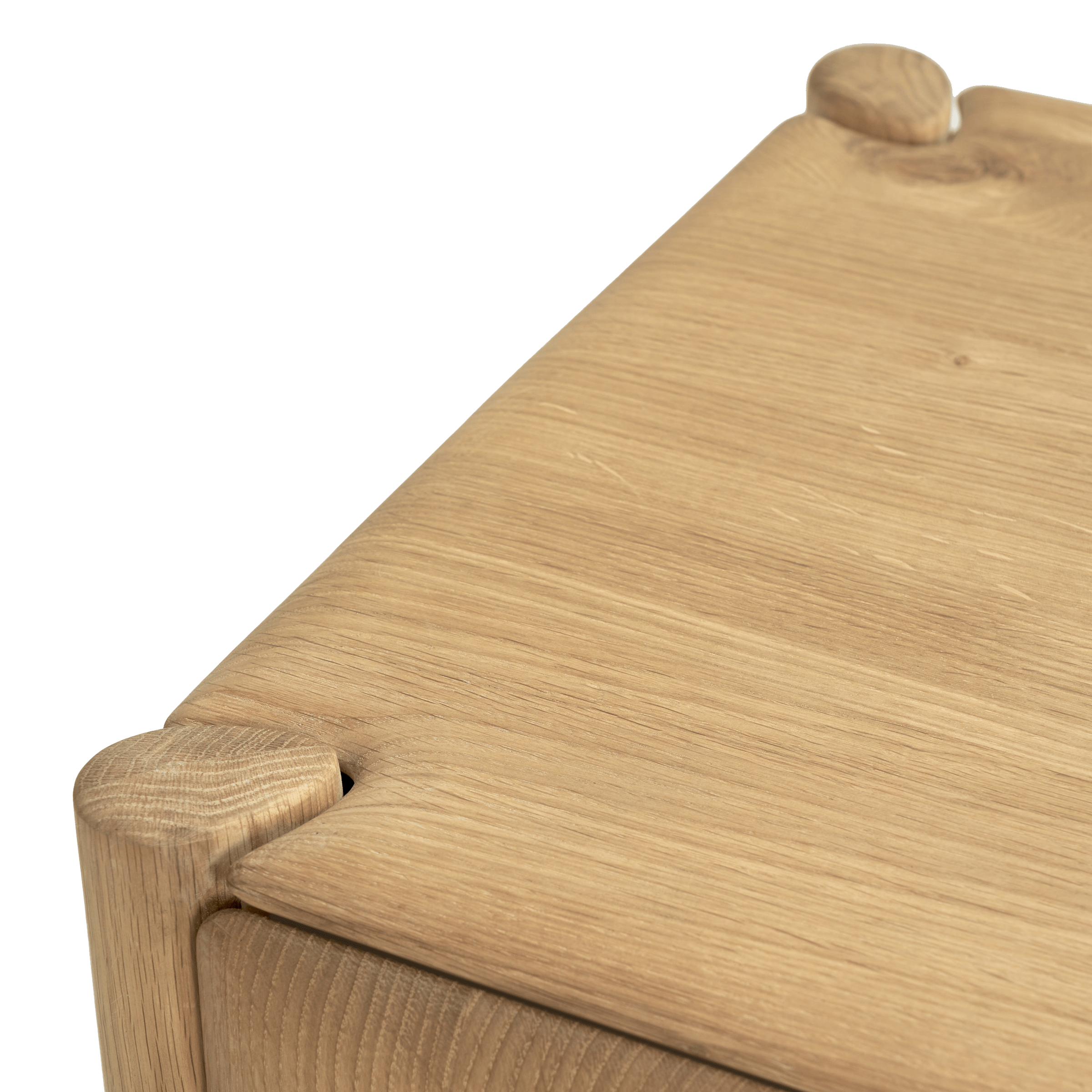 Ethnicraft Furniture PI Sideboard