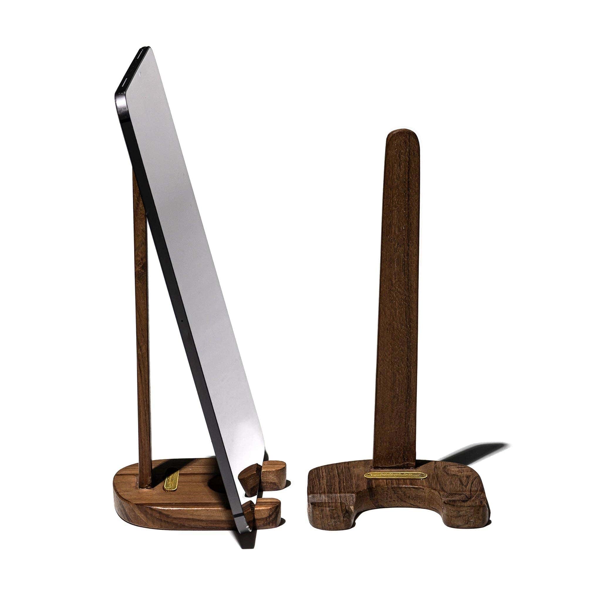 Puebco SHOP Plate Stand