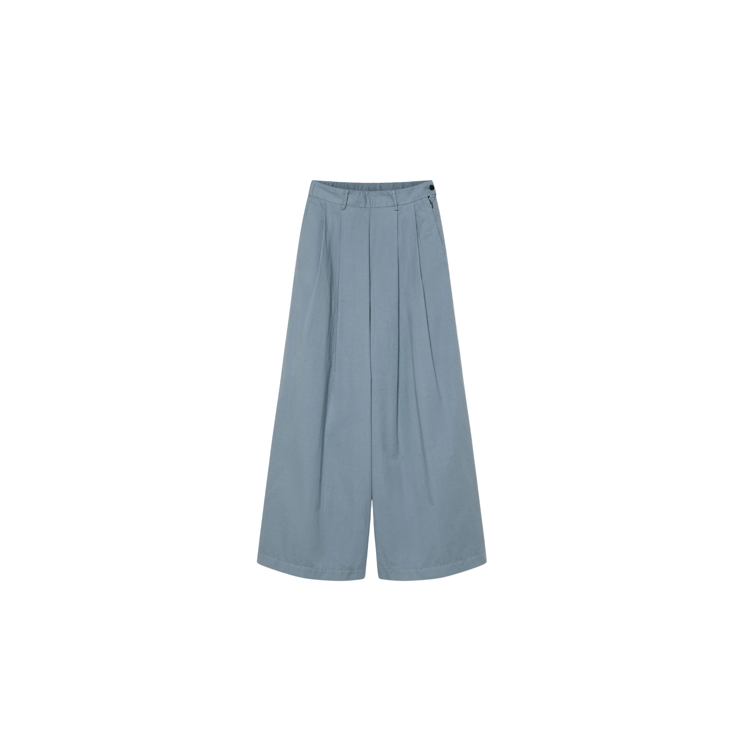 Pomandère SHOP Pleated Trousers