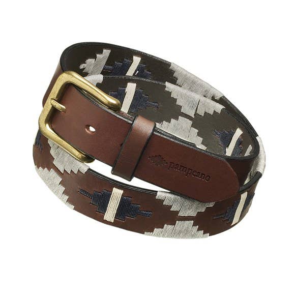 pampeano Belts Polo Belt
