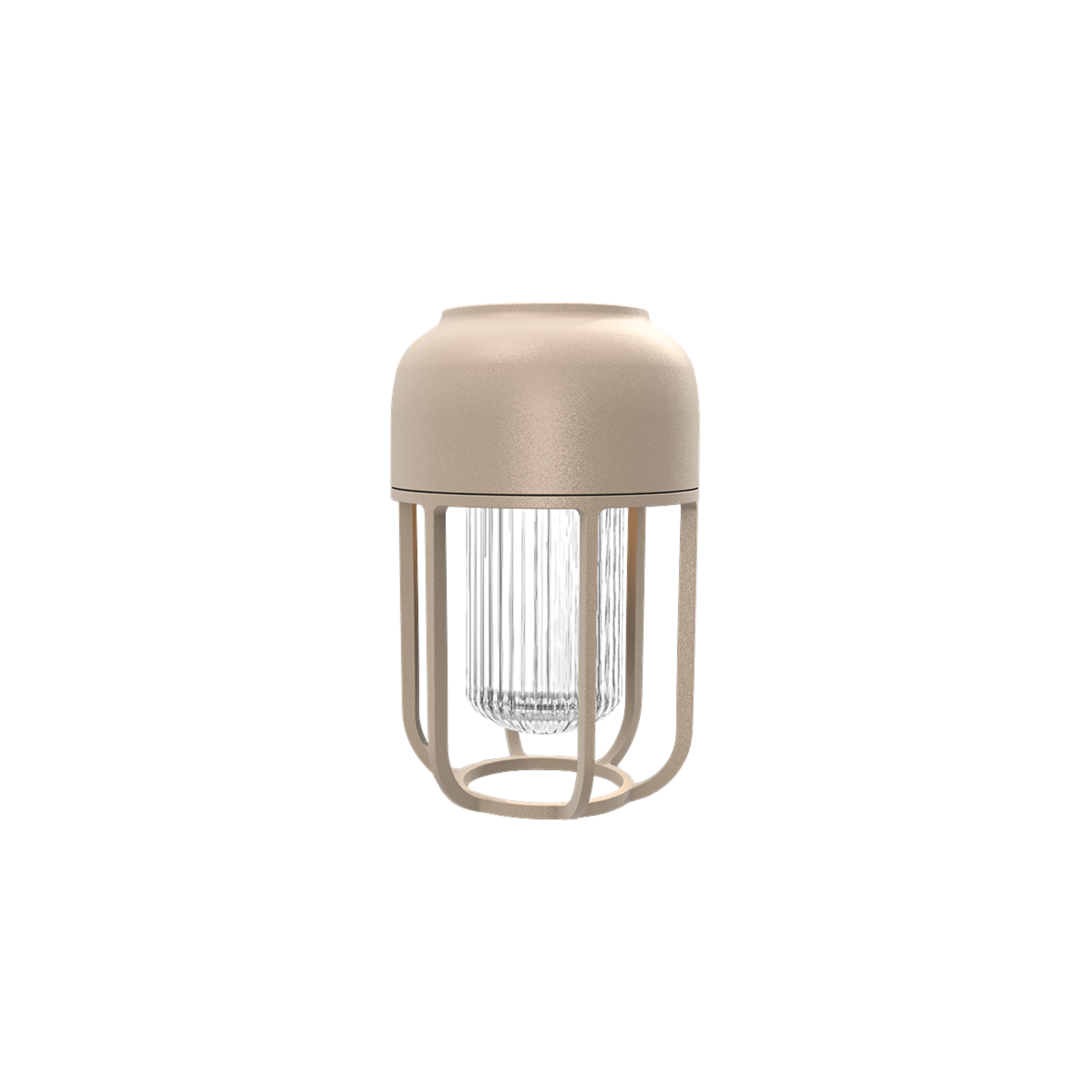 HOUE SHOP Beige Portable Light