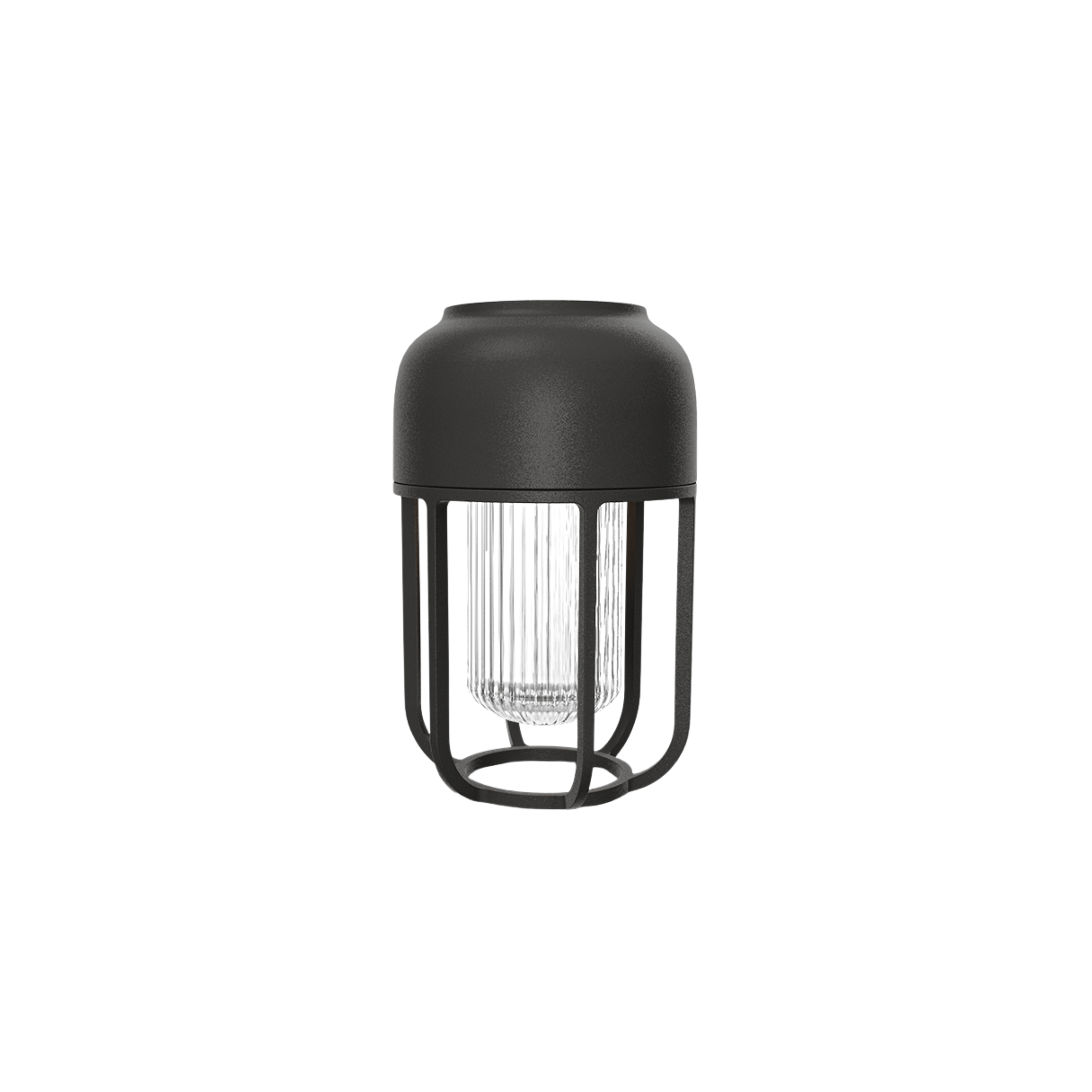 HOUE SHOP Black Portable Light