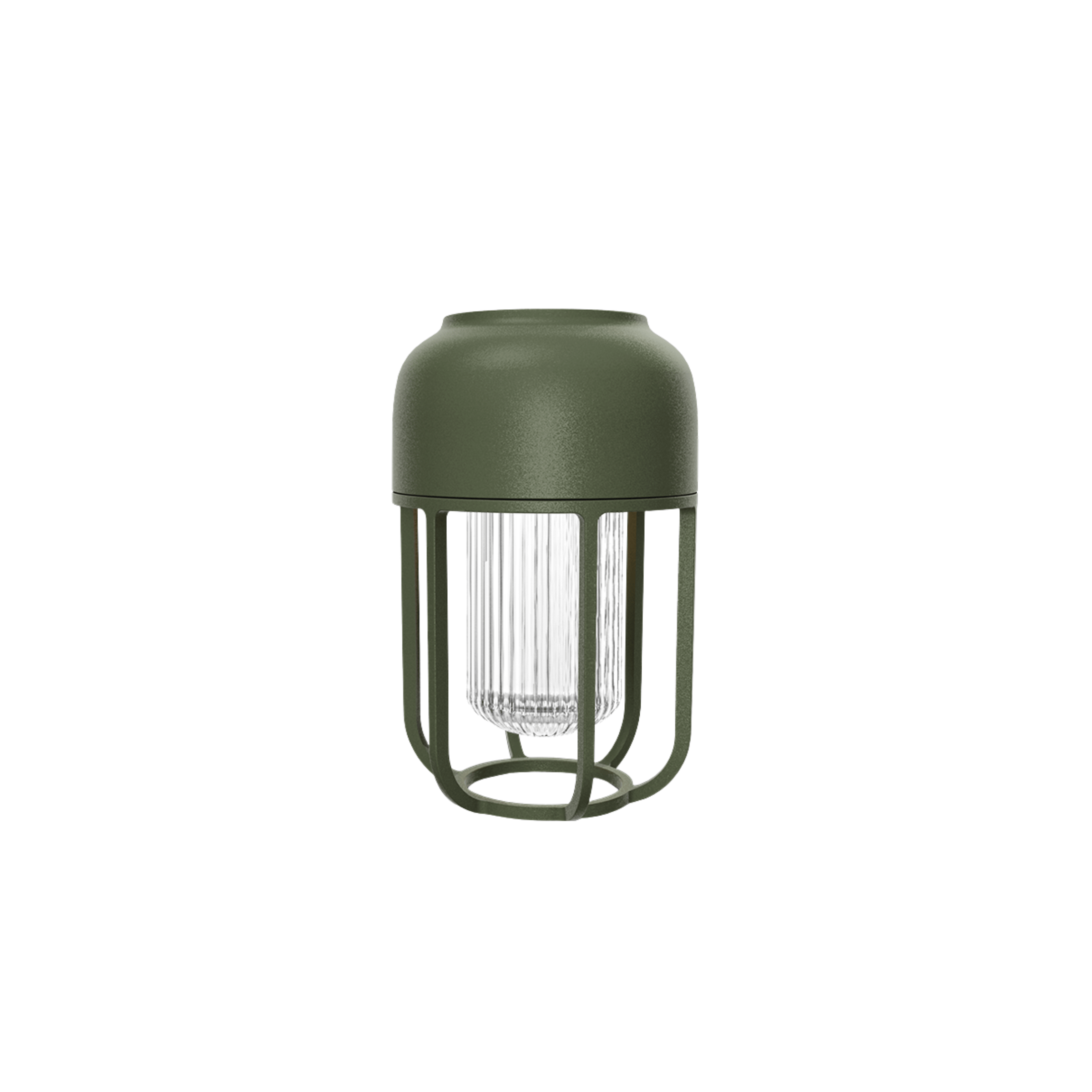 HOUE SHOP Olive Green Portable Light