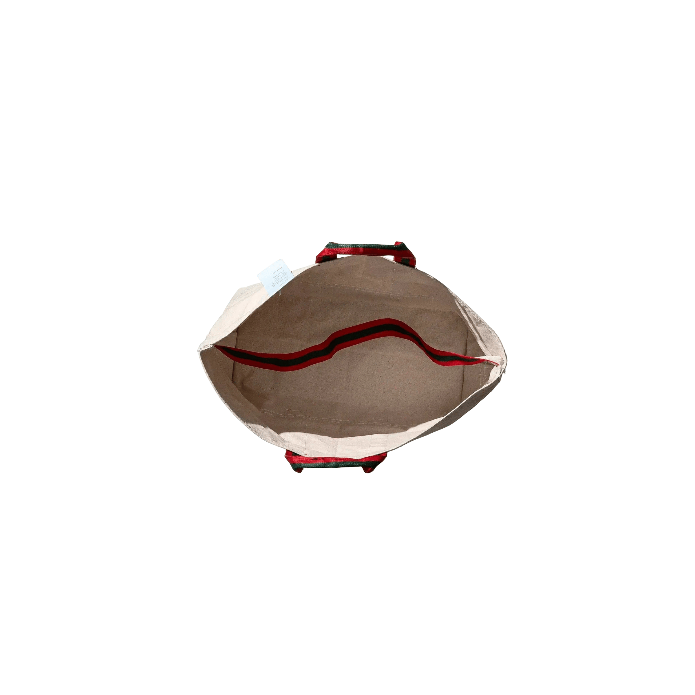 Puebco SHOP Retro "College" School Tote