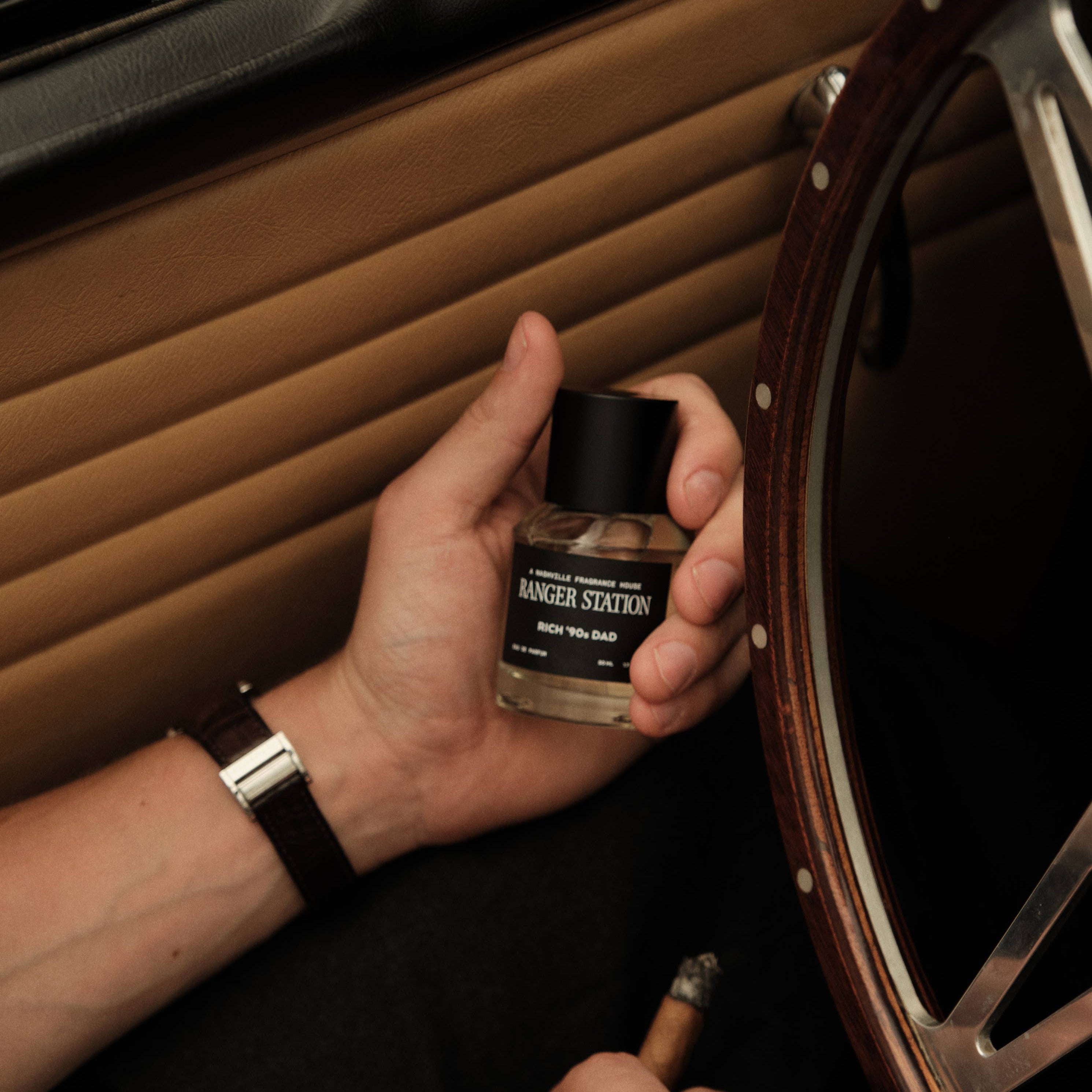 Ranger Station Wholesale SHOP Rich 90s Dad Perfume