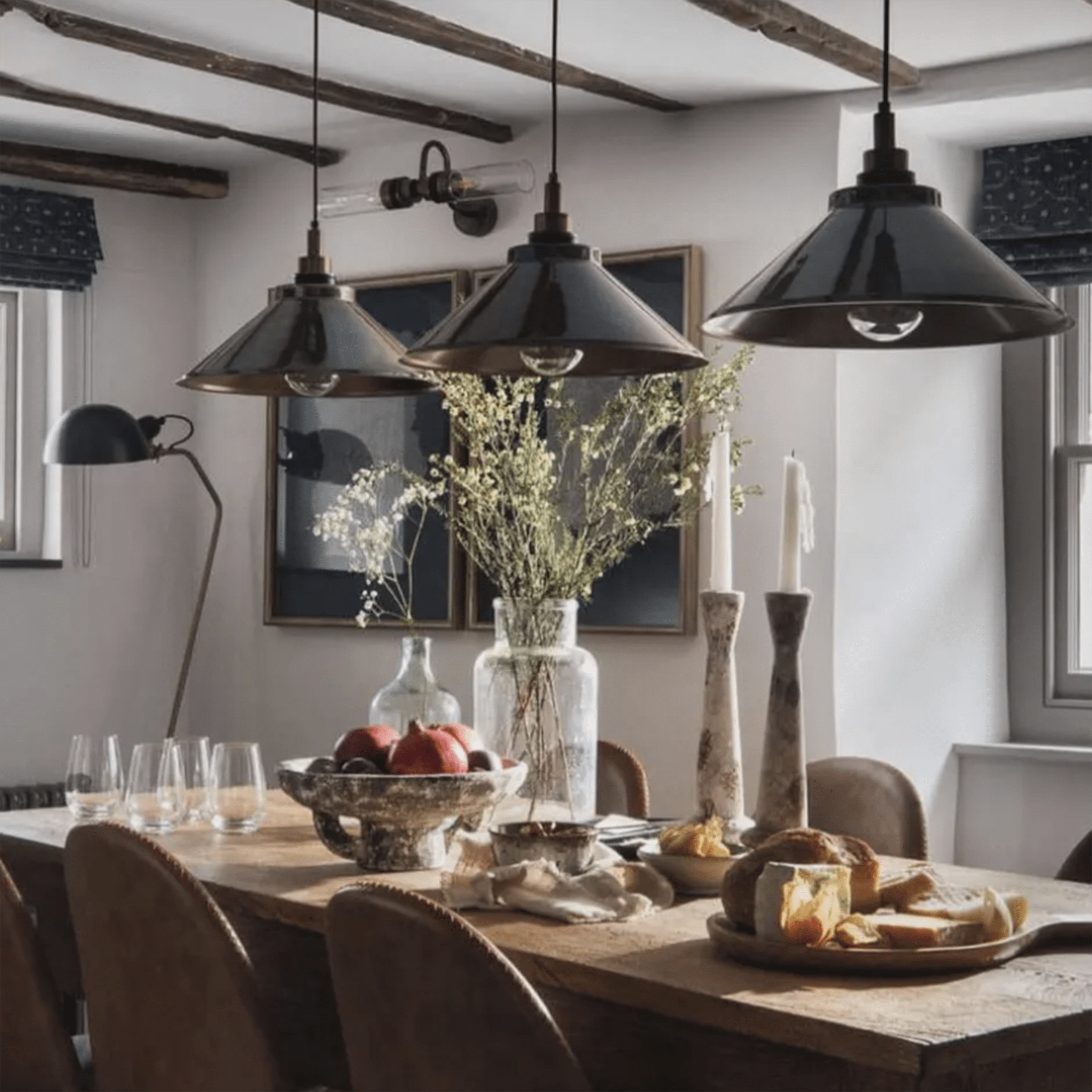 Mullan Lighting Lighting Rio Pendant Light
