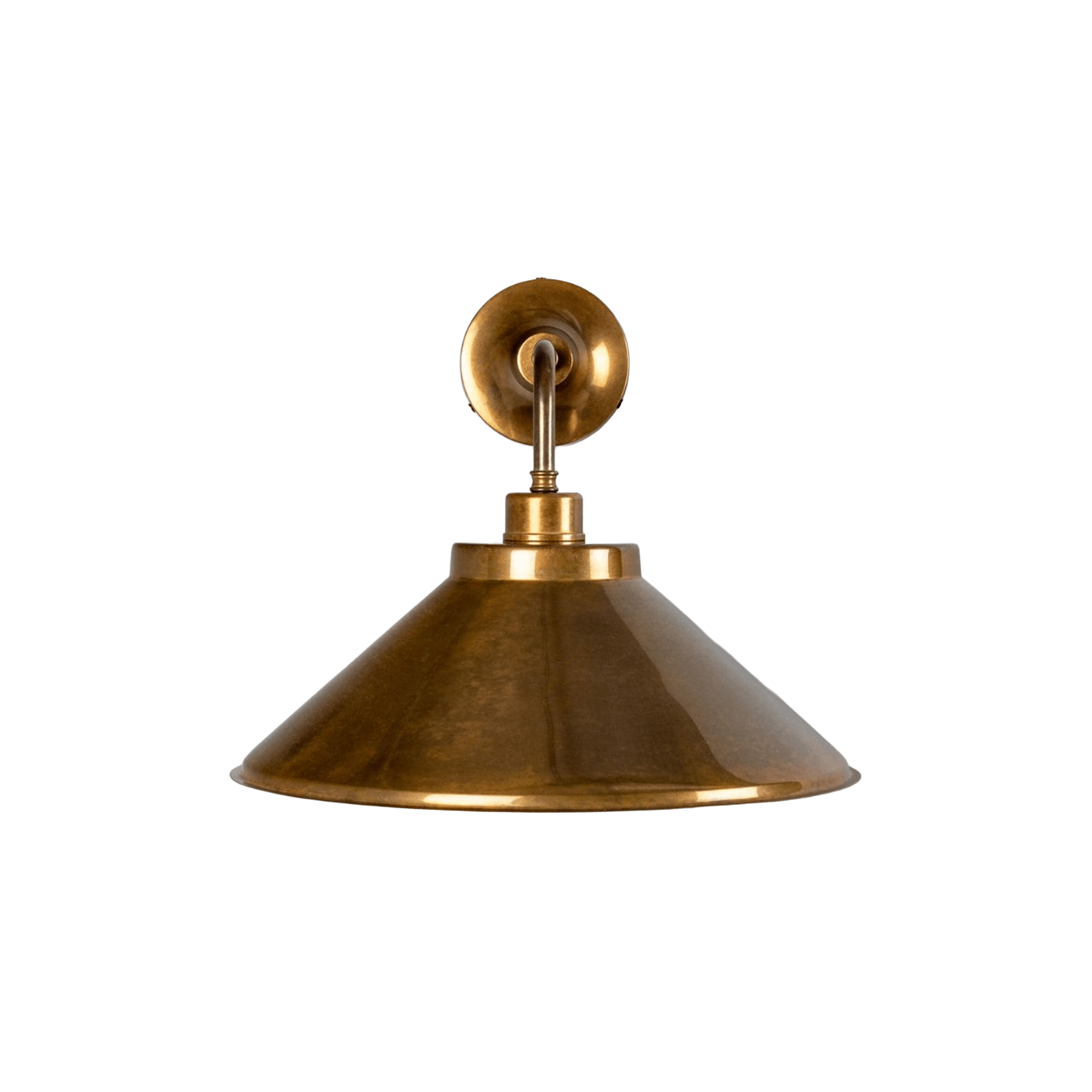 Mullan Lighting Lighting Rio Vintage Wall Sconce