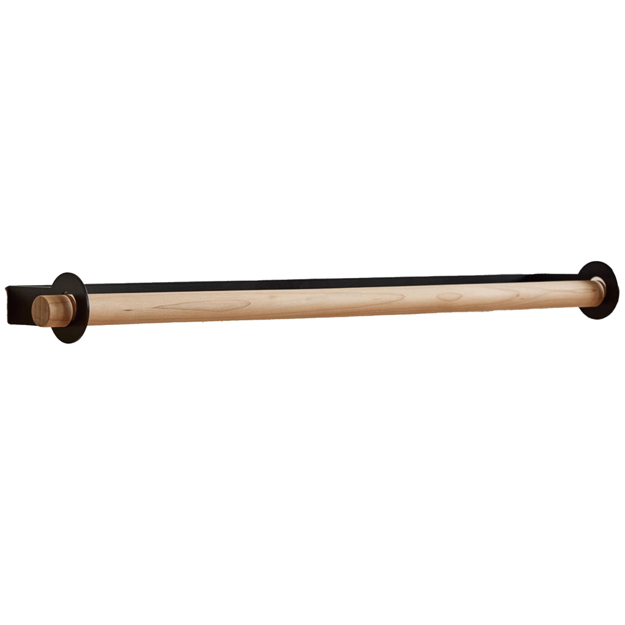Lostine Hardware Roland Towel Bar