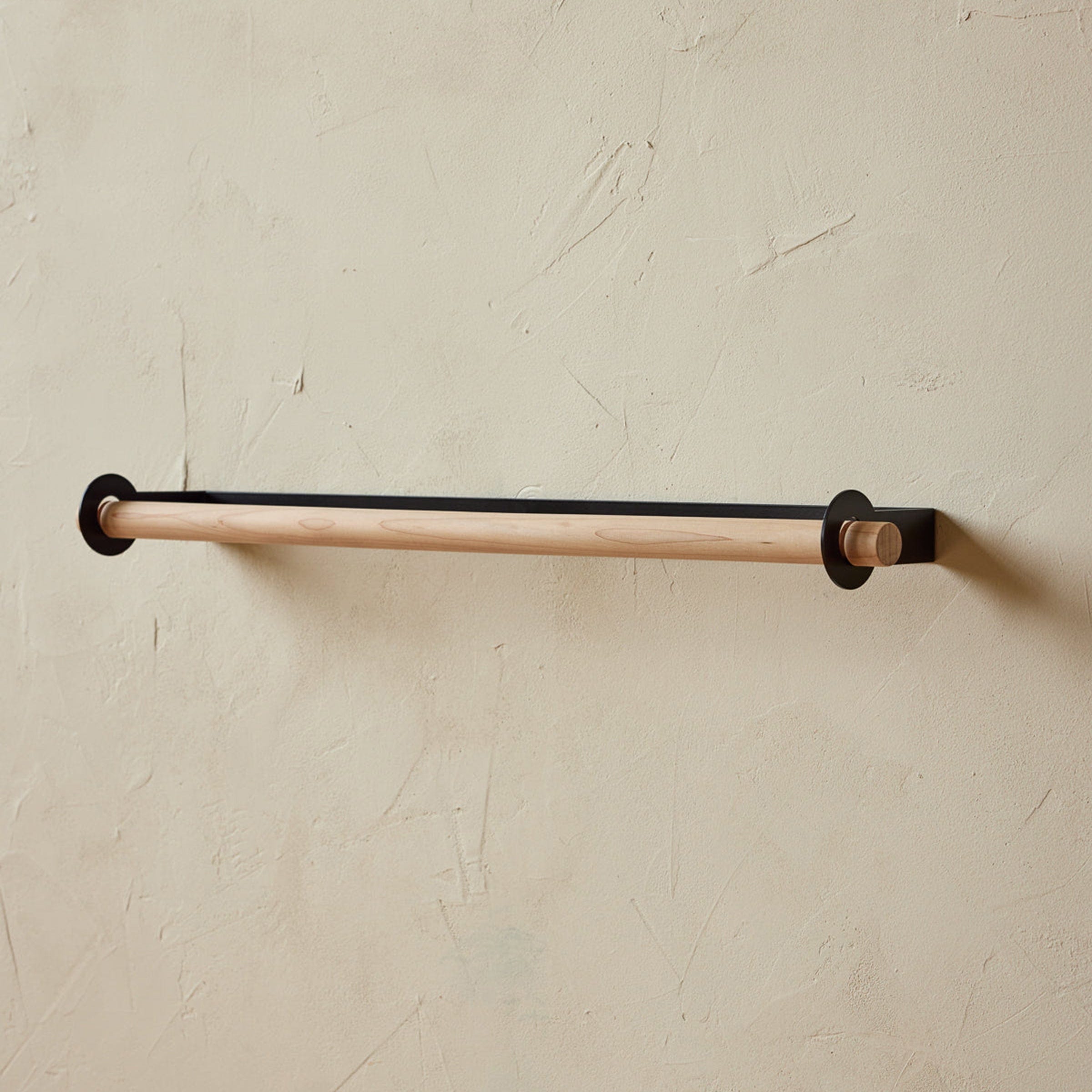 Lostine Hardware Roland Towel Bar