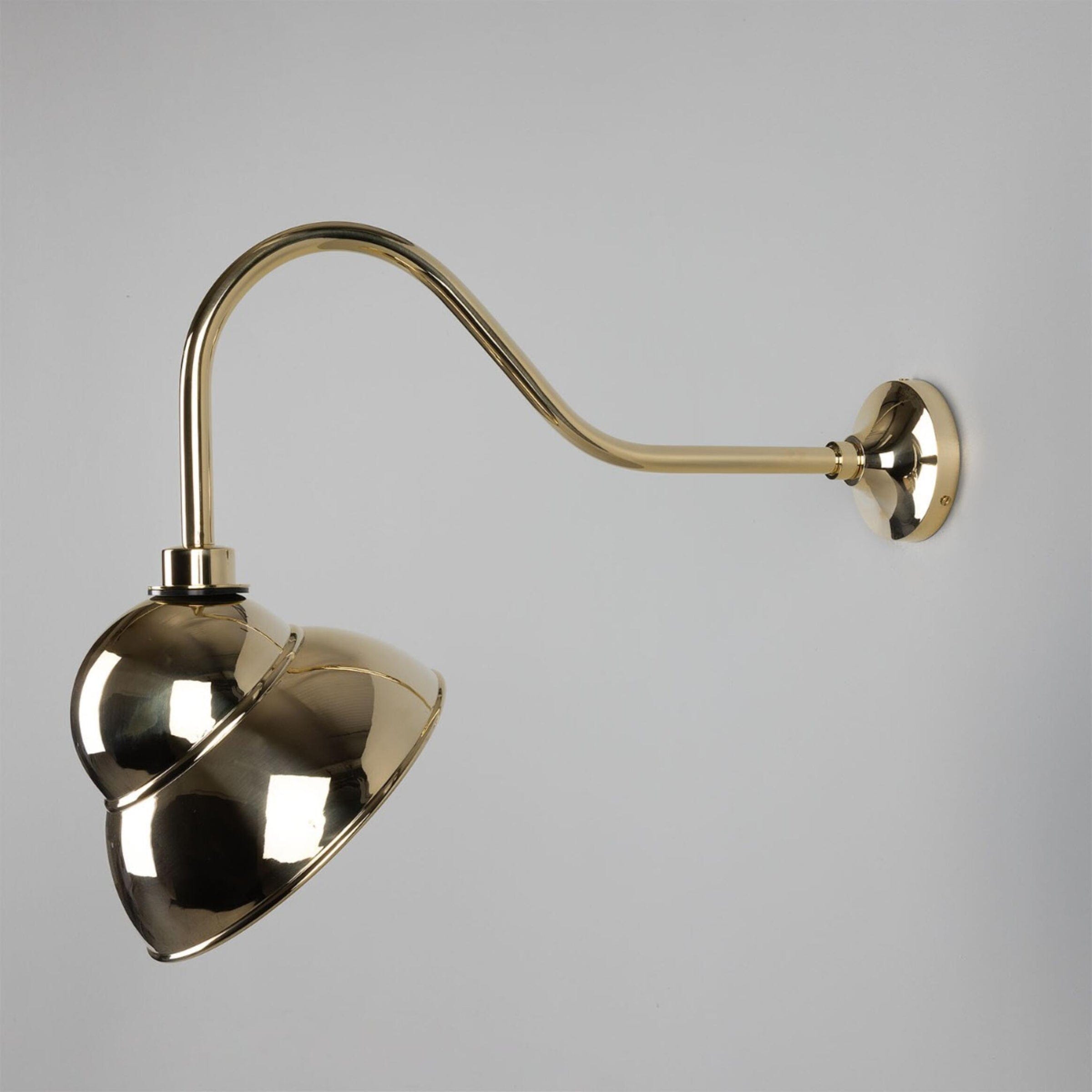 Mullan Lighting Lighting Sanford Outdoor Sign Light