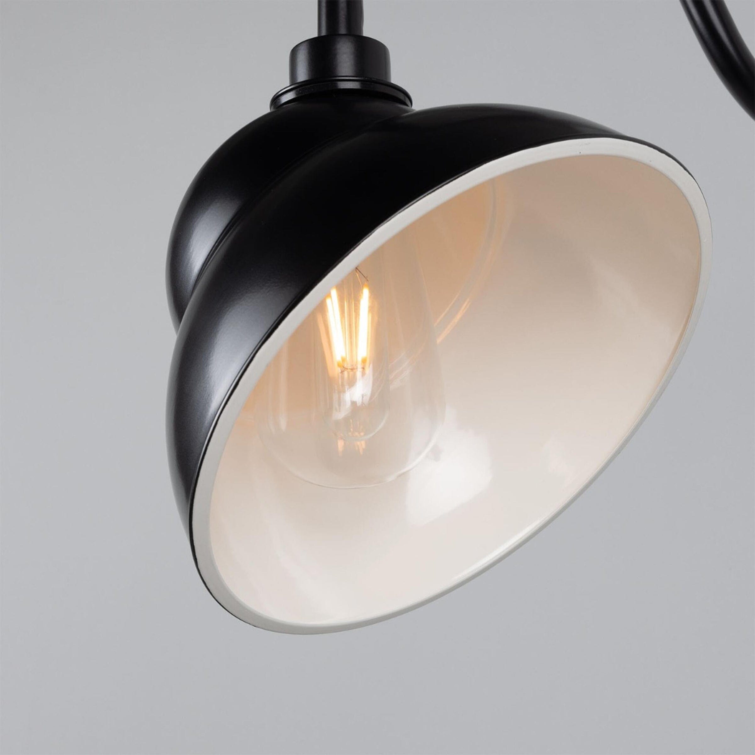 Mullan Lighting Lighting Sanford Outdoor Sign Light