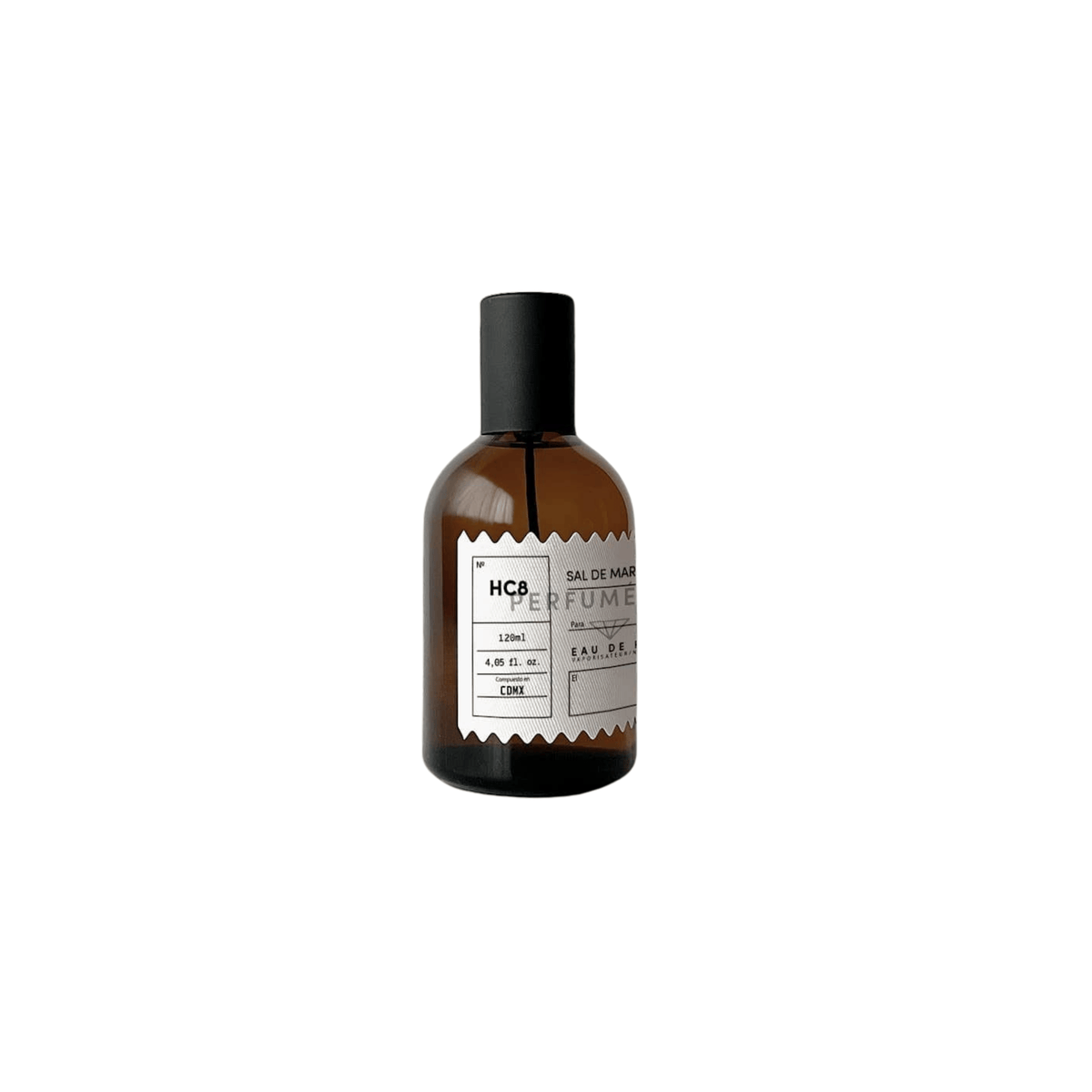 Perfumérica SHOP Sea Salt Eau de Parfum