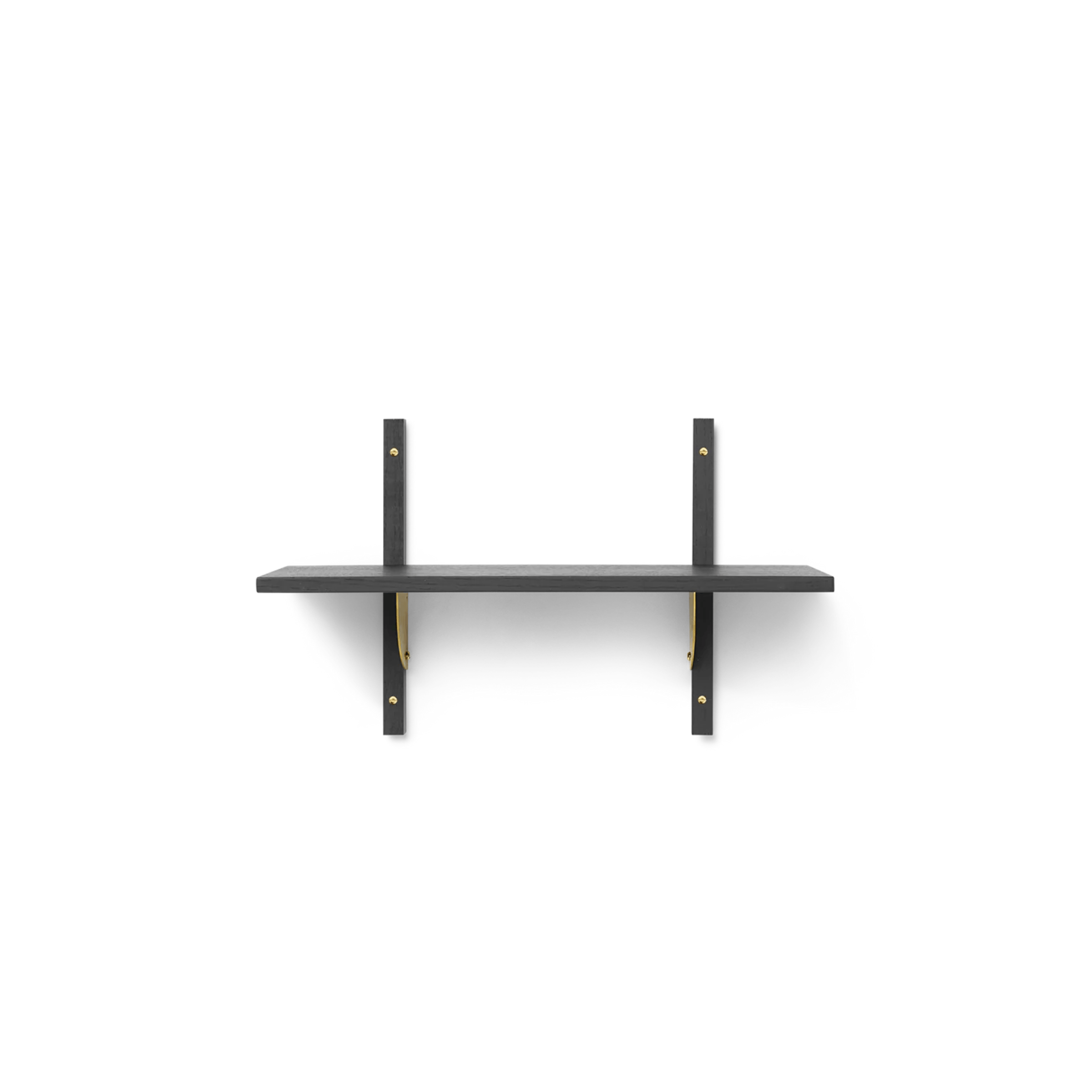 Ferm Living SHOP Sector Shelf, Single Narrow