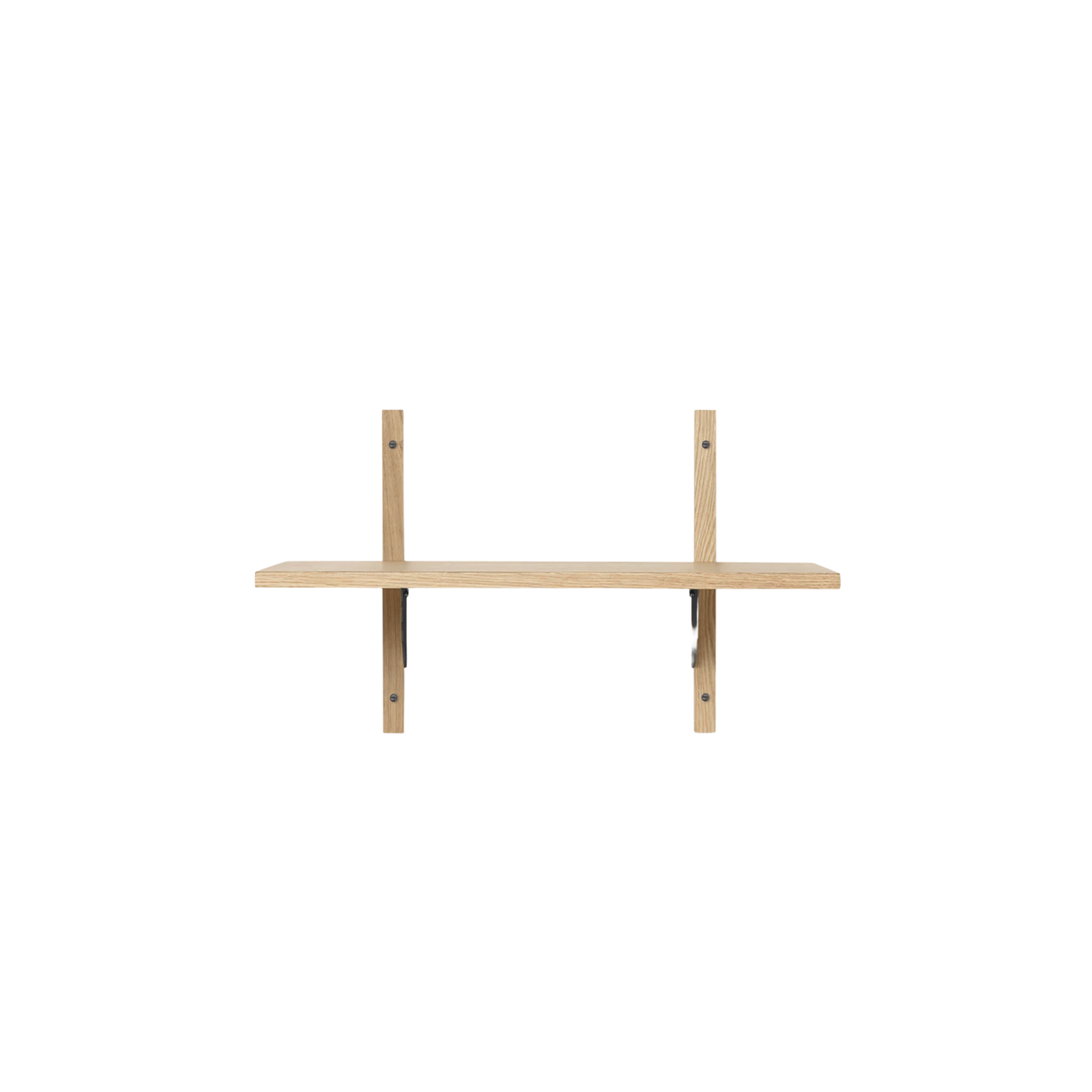 Ferm Living SHOP Sector Shelf, Single Narrow