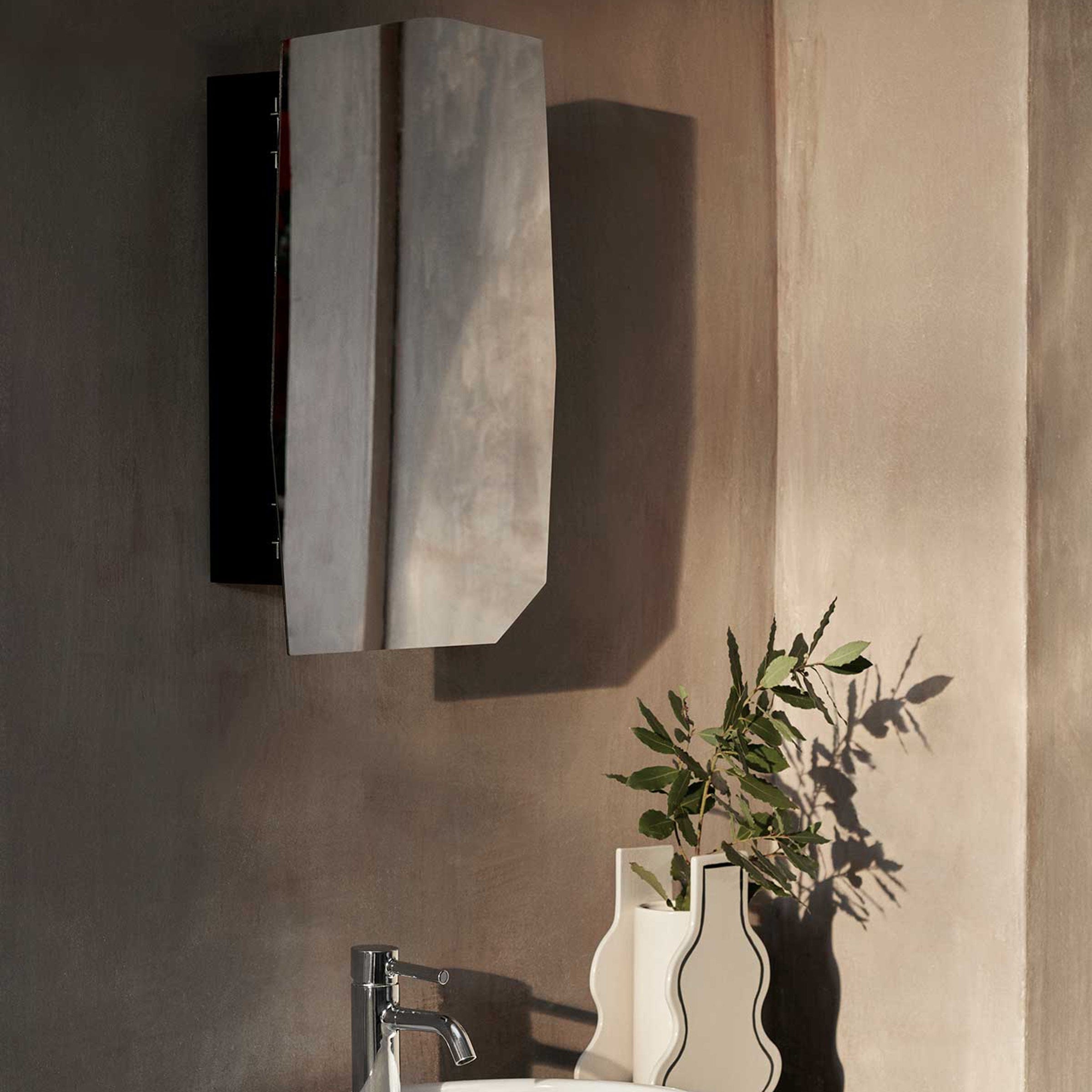 Ferm Living Mirrors Shard Mirror Cabinet