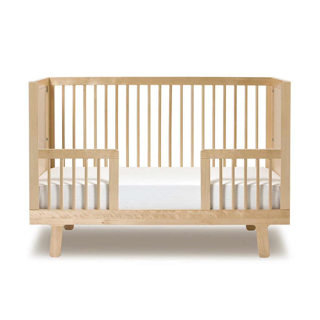 Oeuf Child Birch Sparrow Toddler Bed Conversion Kit